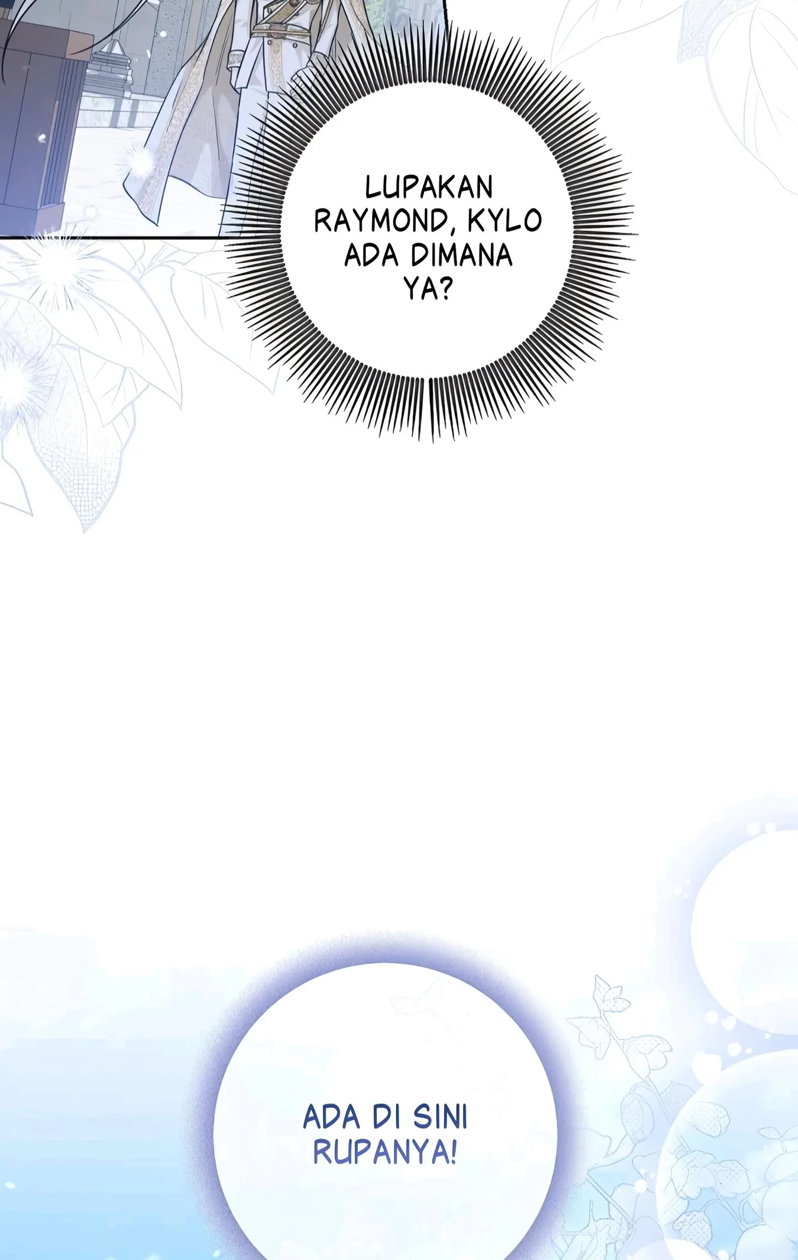 Princess Who Hides Her Fandom Chapter 13 - halaman 54