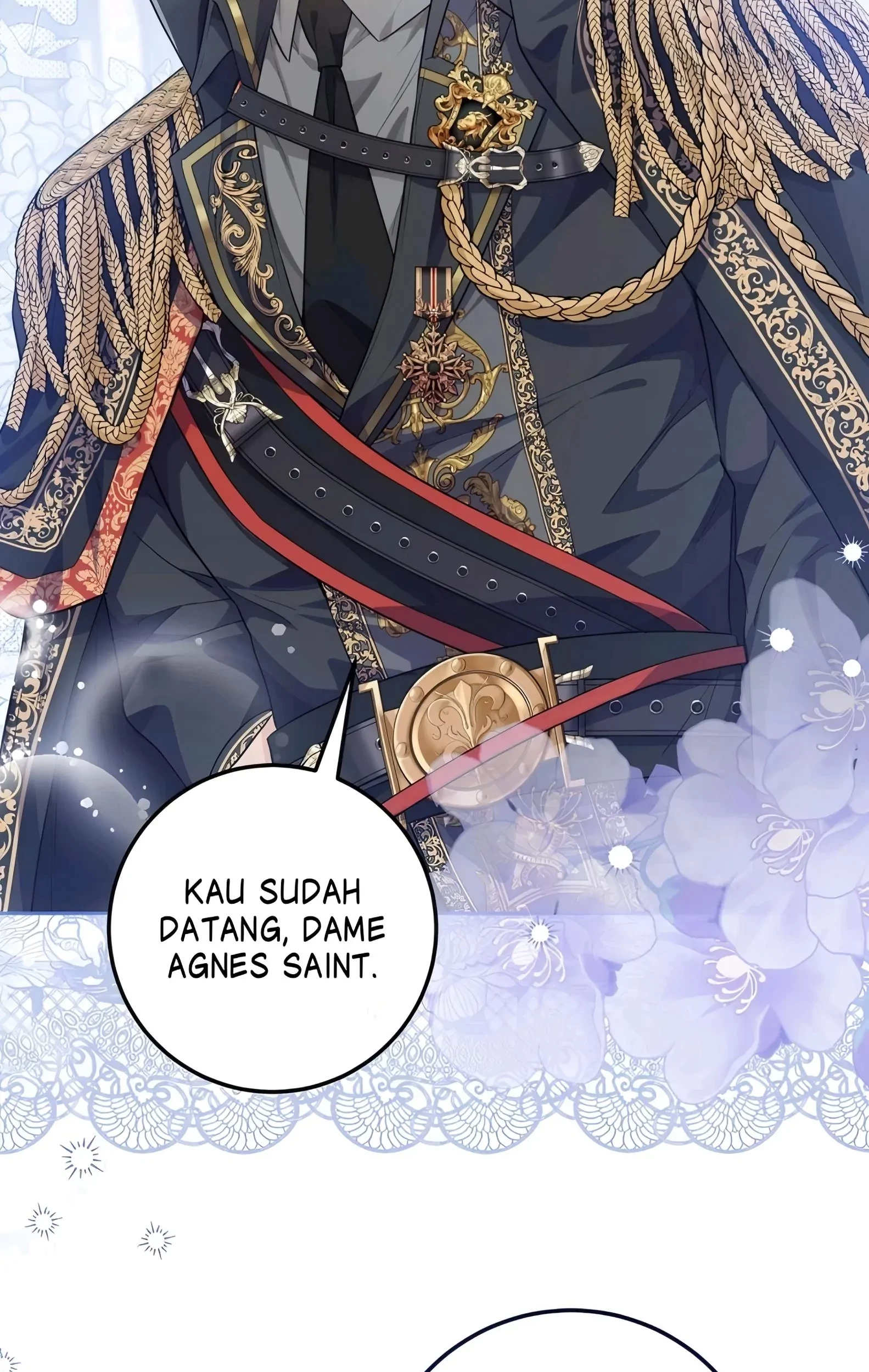 Princess Who Hides Her Fandom Chapter 13 - halaman 56