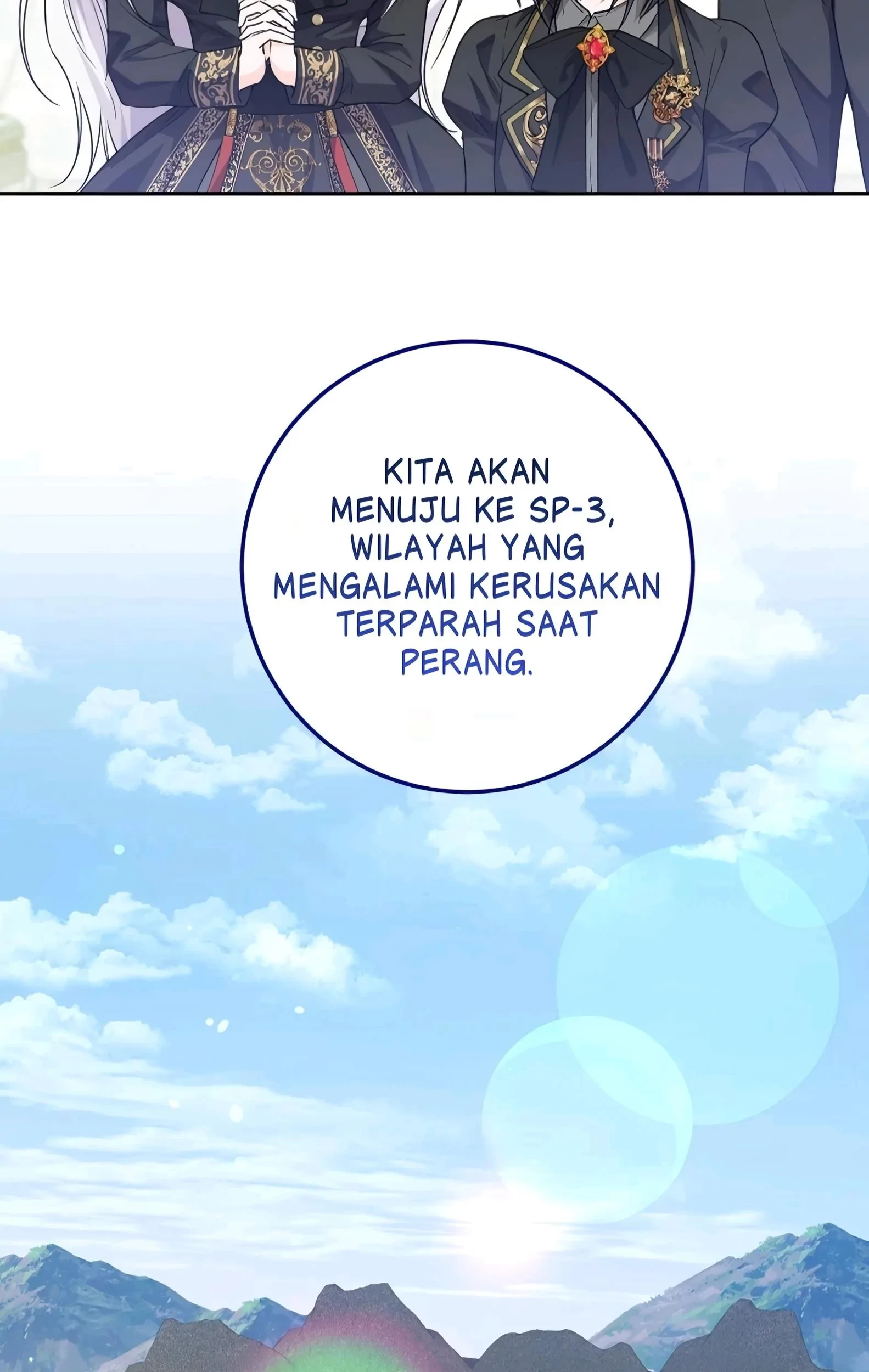 Princess Who Hides Her Fandom Chapter 13 - halaman 58
