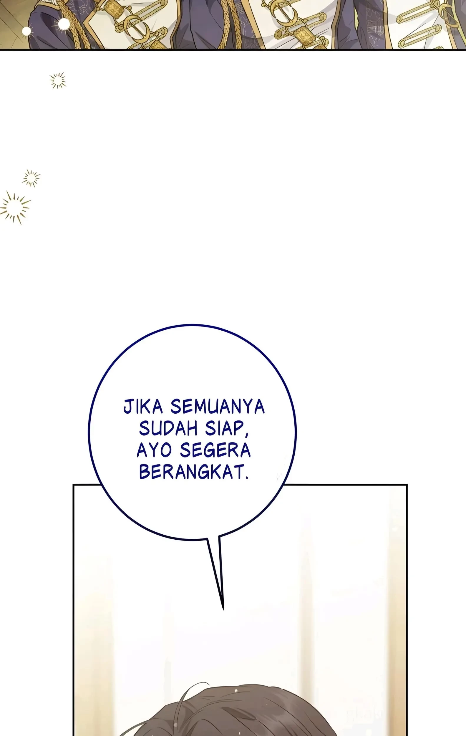 Princess Who Hides Her Fandom Chapter 13 - halaman 62