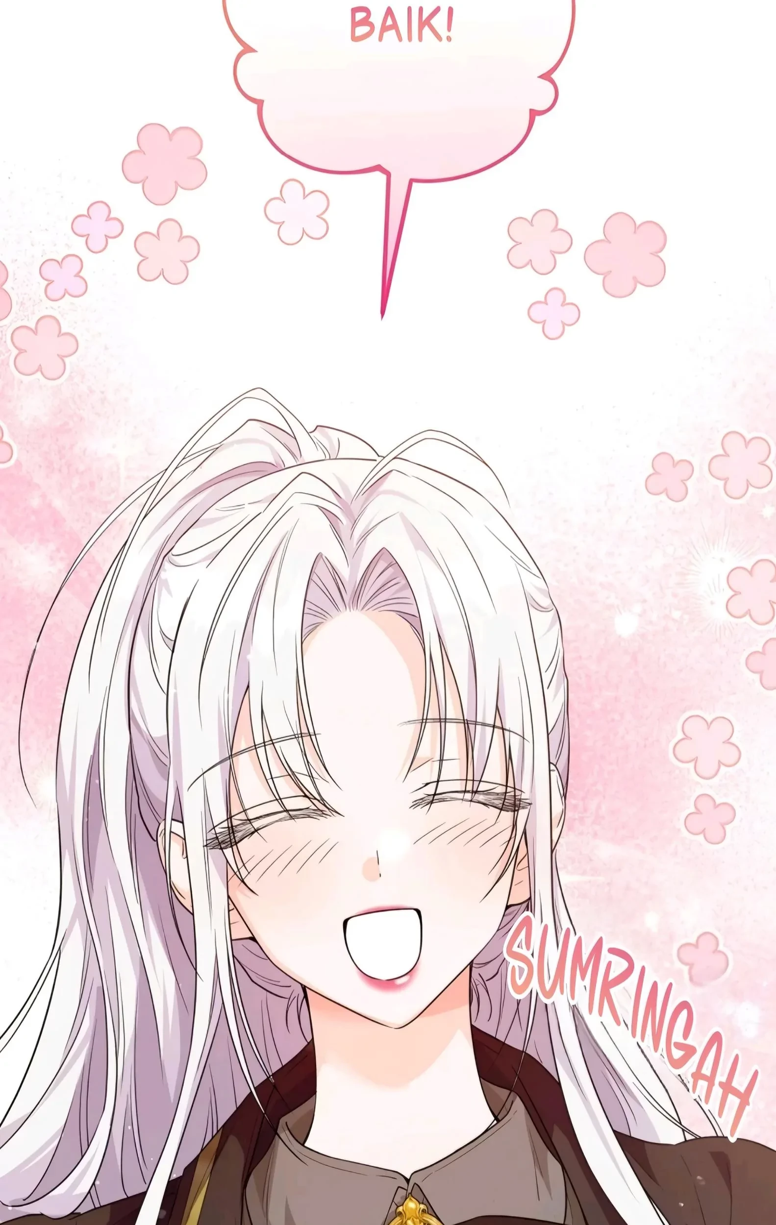 Princess Who Hides Her Fandom Chapter 13 - halaman 64