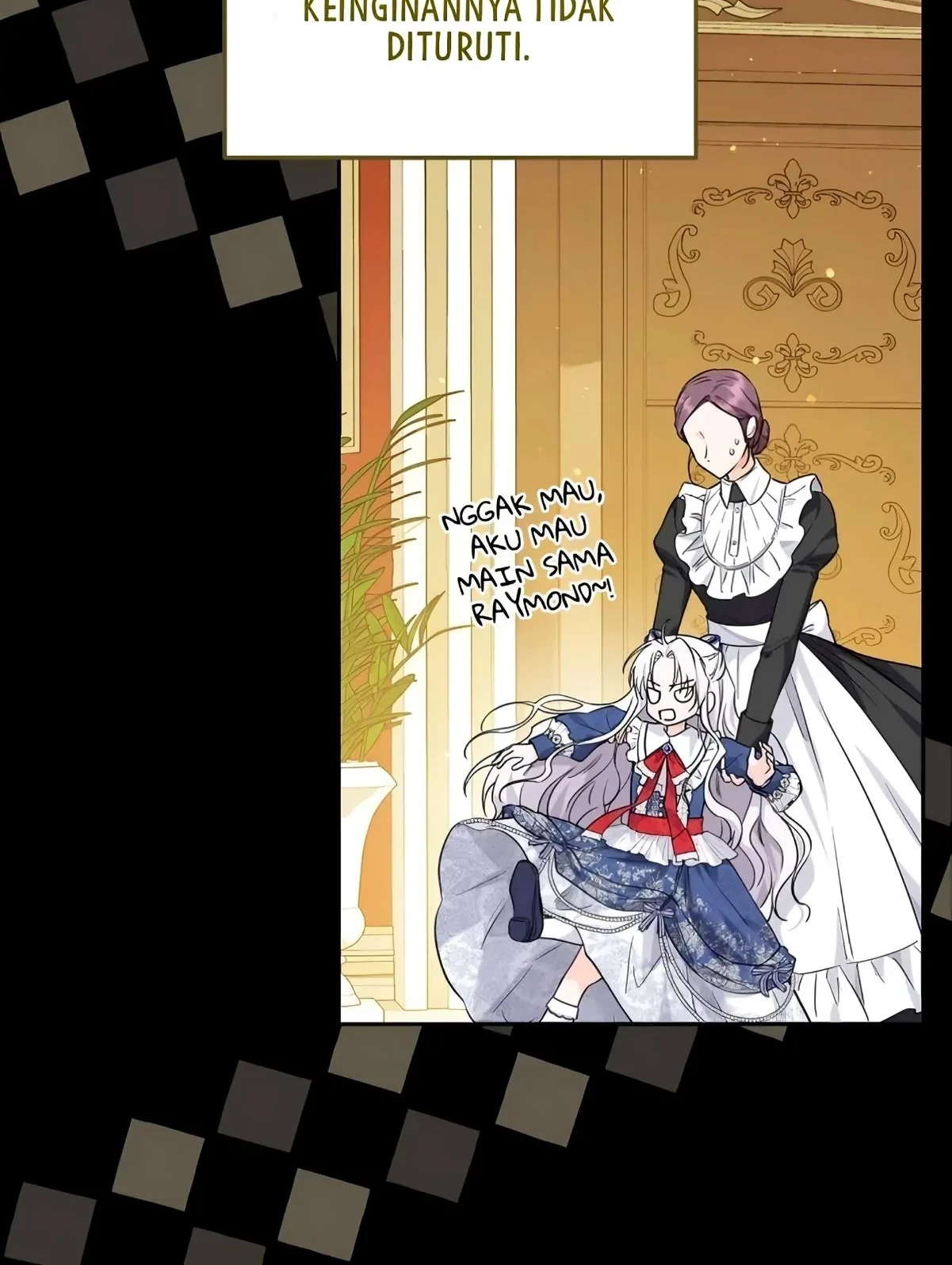 Princess Who Hides Her Fandom Chapter 13 - halaman 7