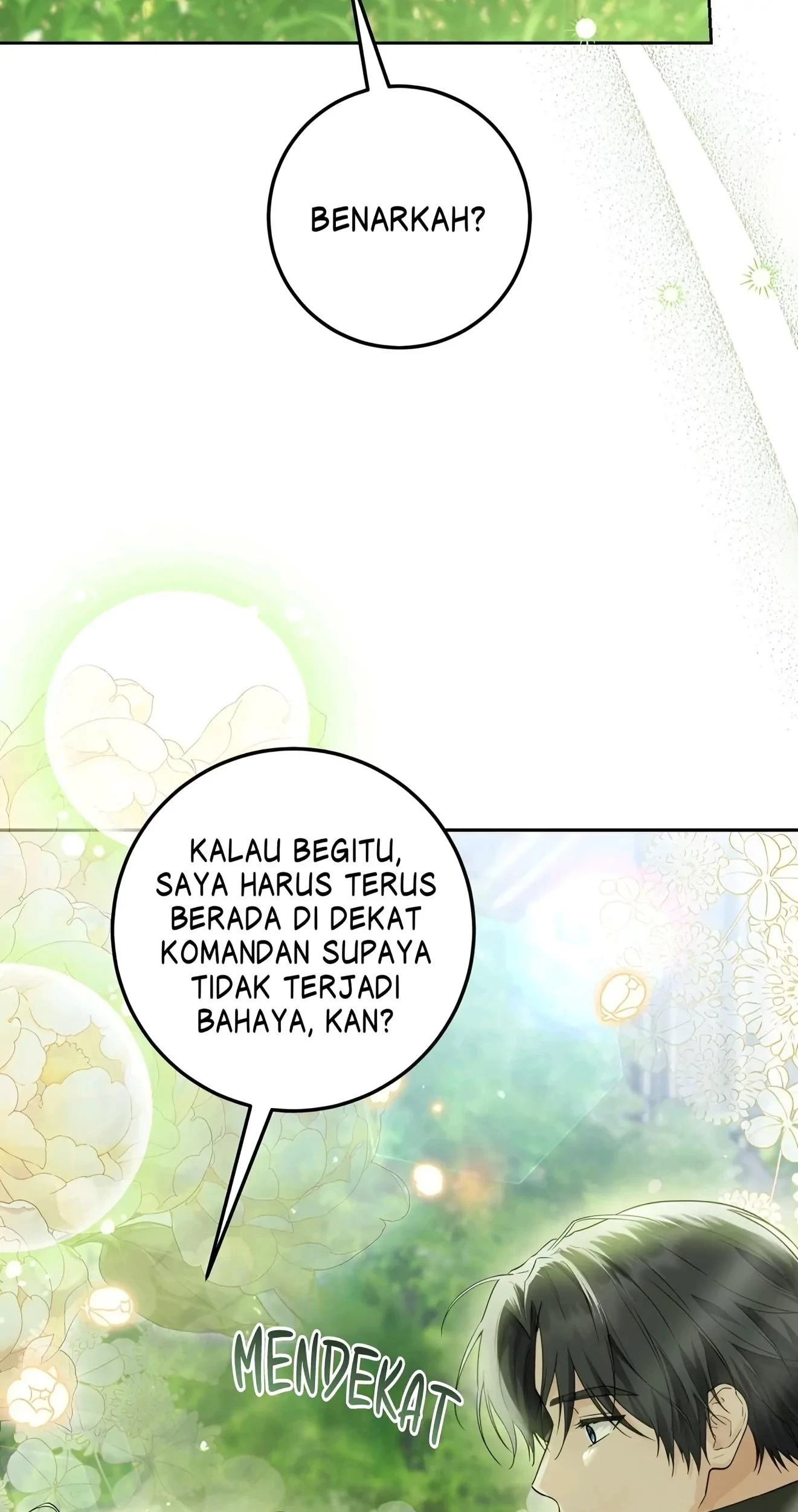 Princess Who Hides Her Fandom Chapter 13 - halaman 70