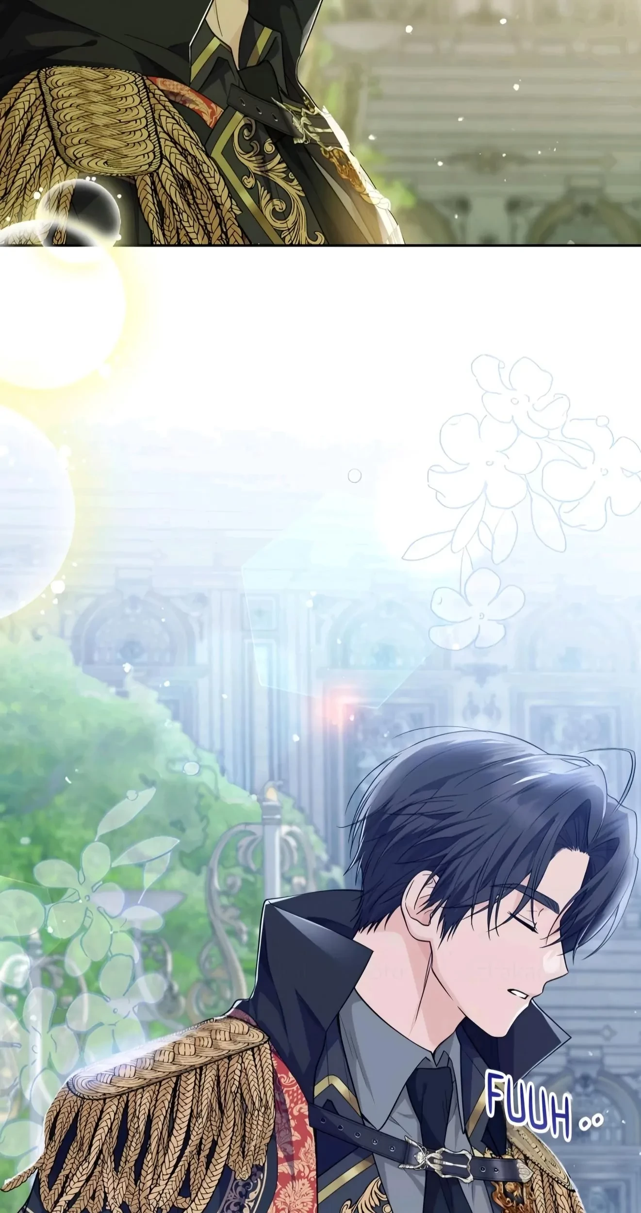 Princess Who Hides Her Fandom Chapter 13 - halaman 80