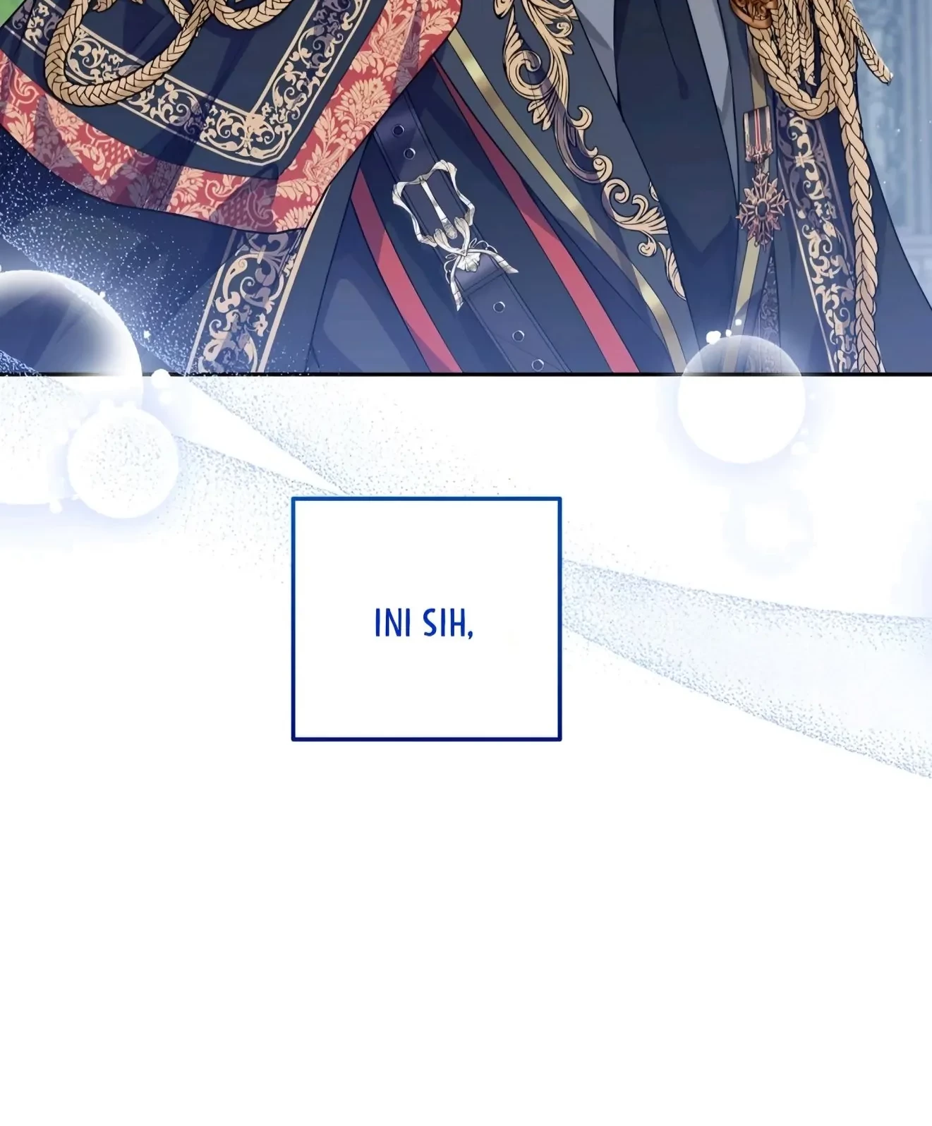 Princess Who Hides Her Fandom Chapter 13 - halaman 81