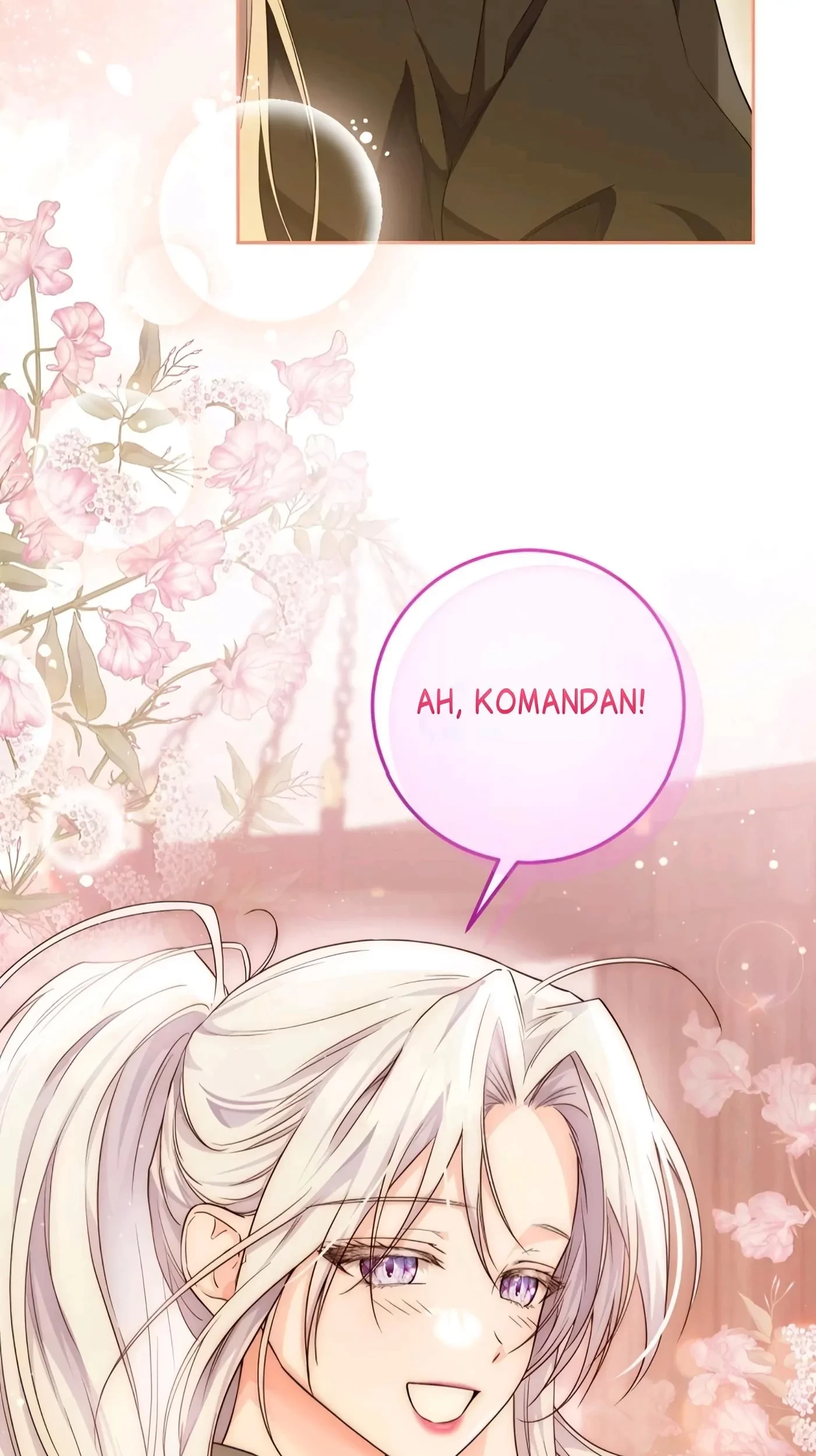 Princess Who Hides Her Fandom Chapter 14 - halaman 102