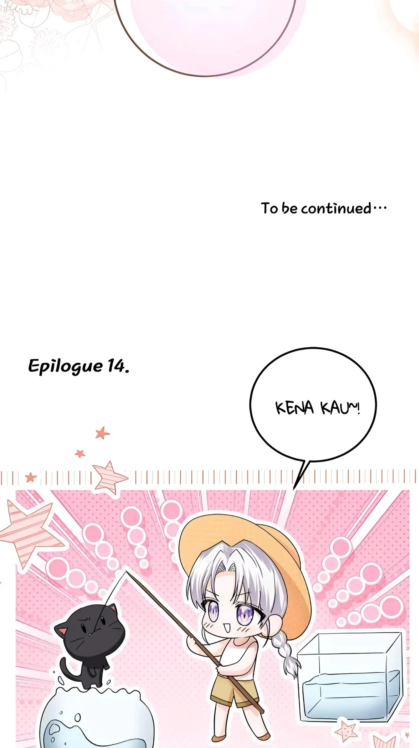 Princess Who Hides Her Fandom Chapter 14 - halaman 104