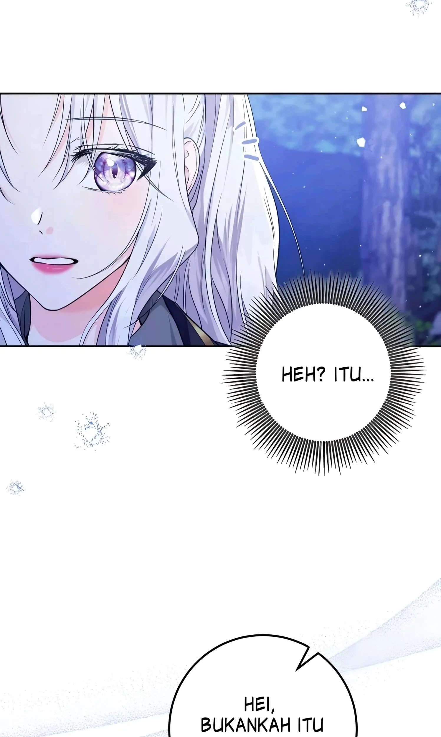 Princess Who Hides Her Fandom Chapter 14 - halaman 12