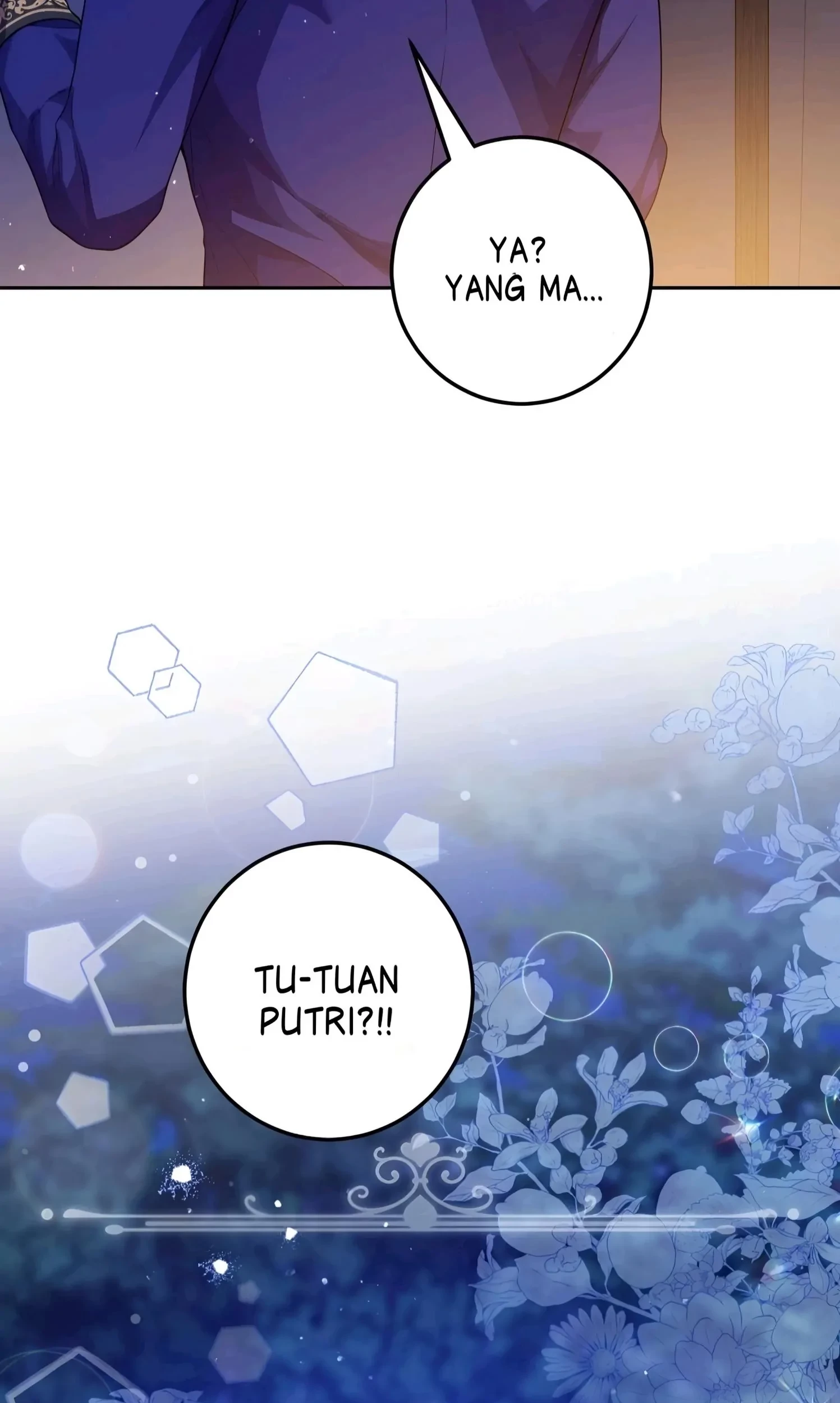 Princess Who Hides Her Fandom Chapter 14 - halaman 14
