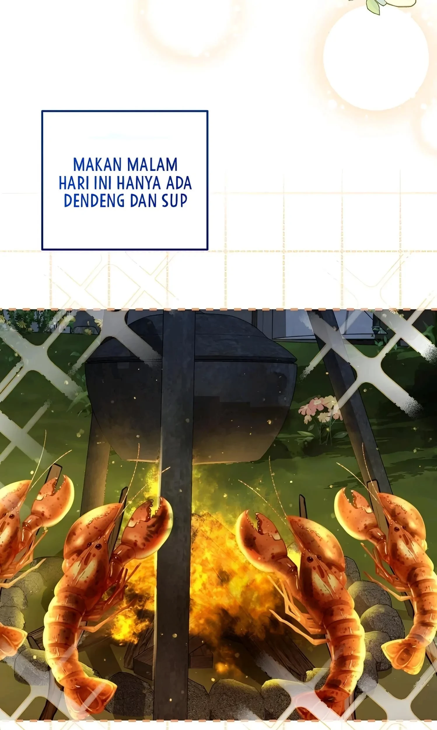 Princess Who Hides Her Fandom Chapter 14 - halaman 22
