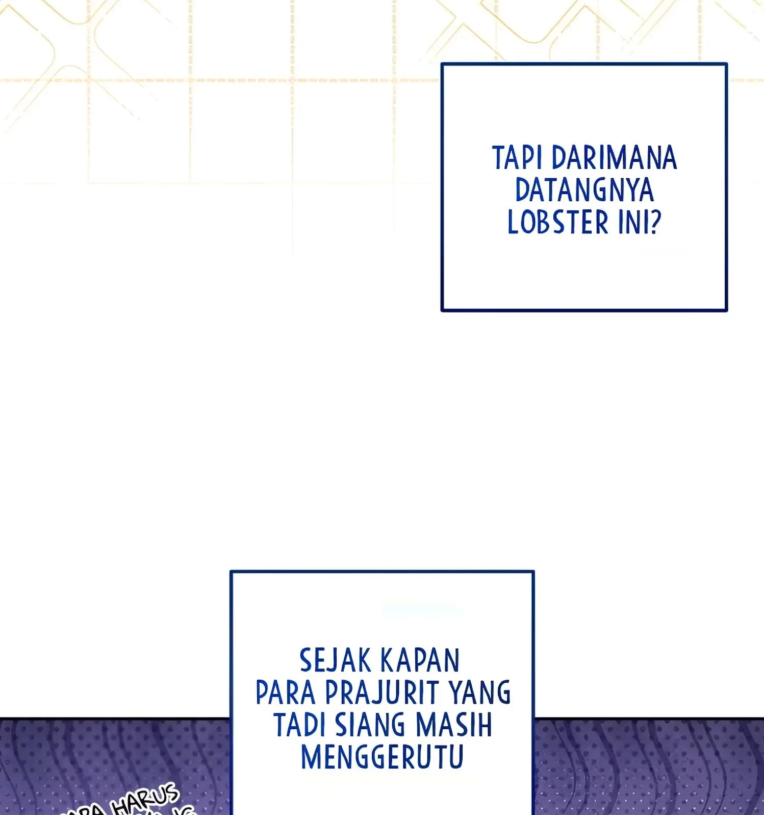 Princess Who Hides Her Fandom Chapter 14 - halaman 23