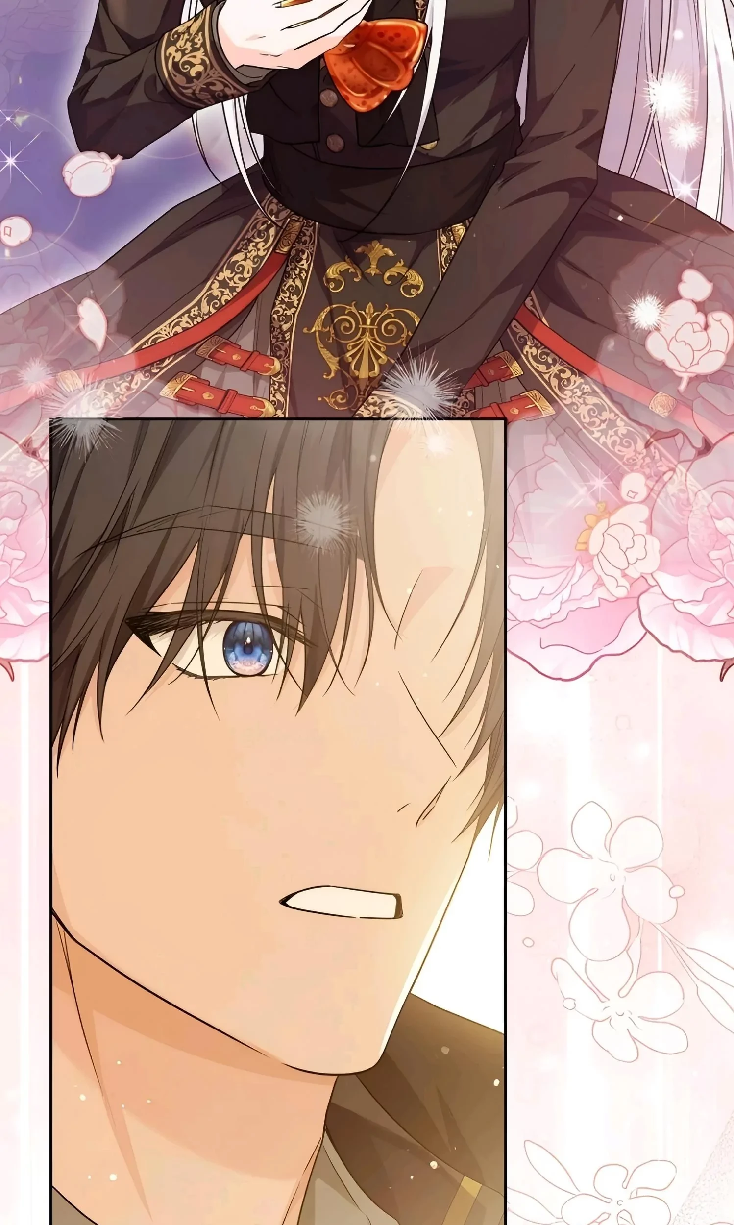 Princess Who Hides Her Fandom Chapter 14 - halaman 32