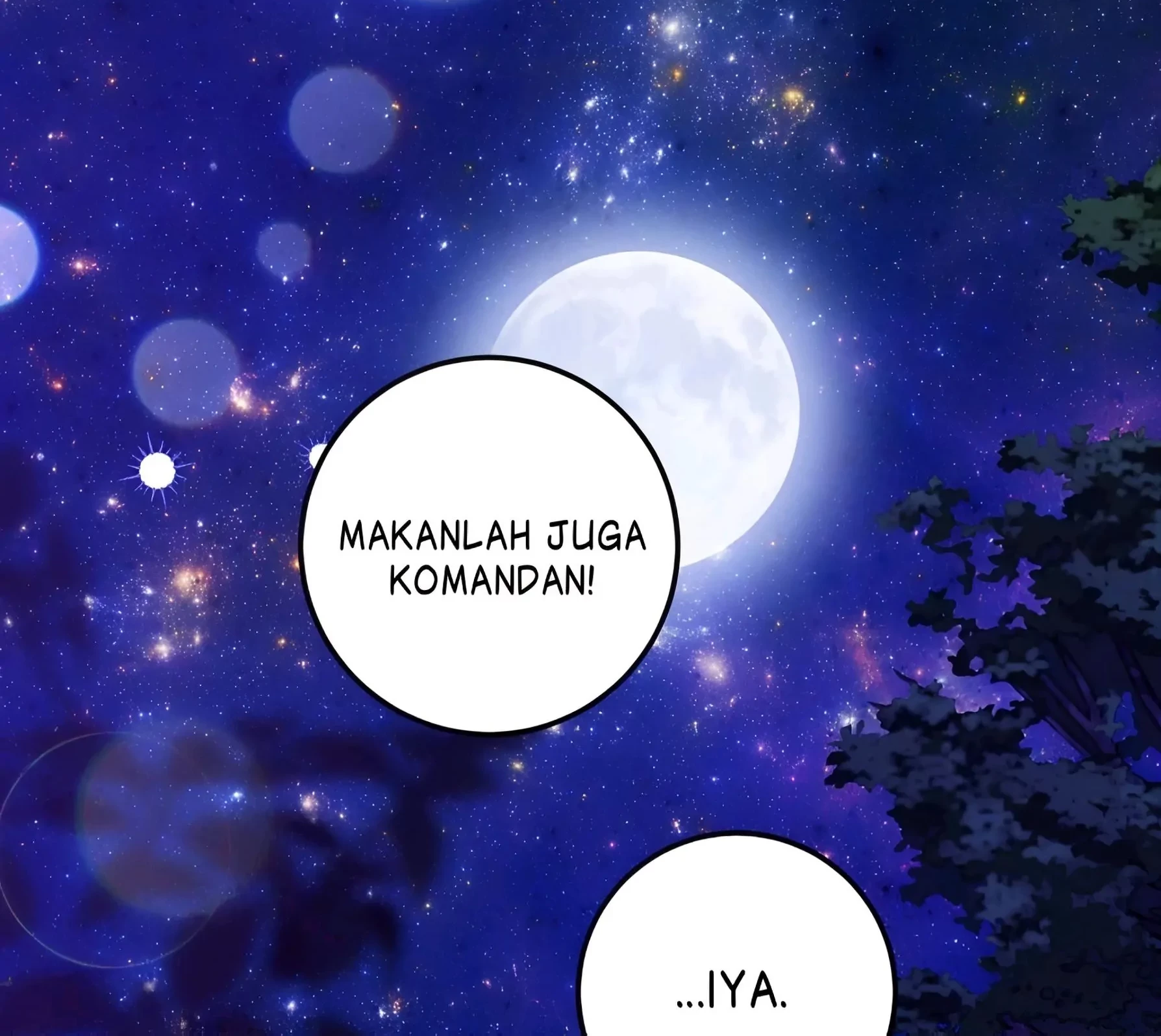 Princess Who Hides Her Fandom Chapter 14 - halaman 35