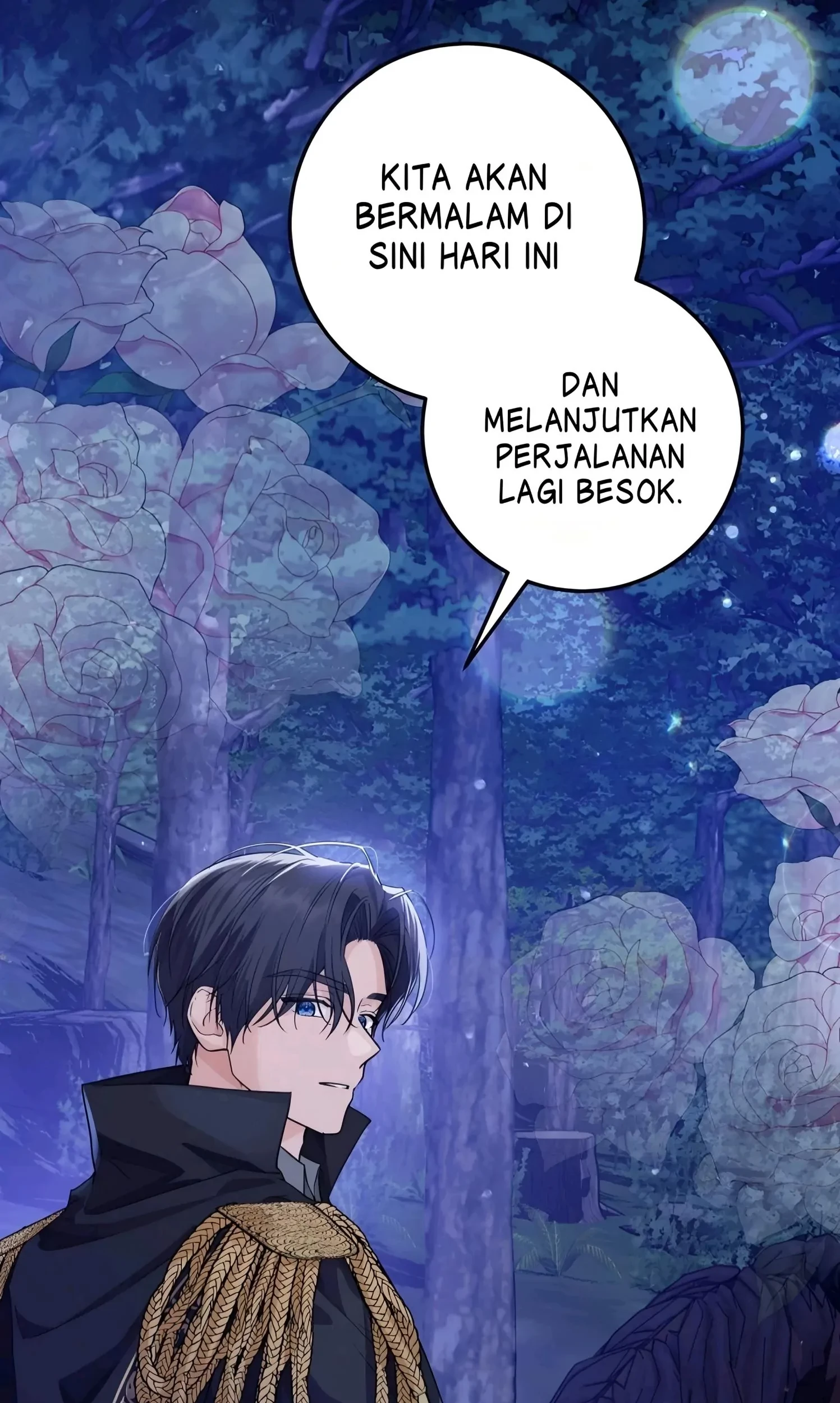 Princess Who Hides Her Fandom Chapter 14 - halaman 4
