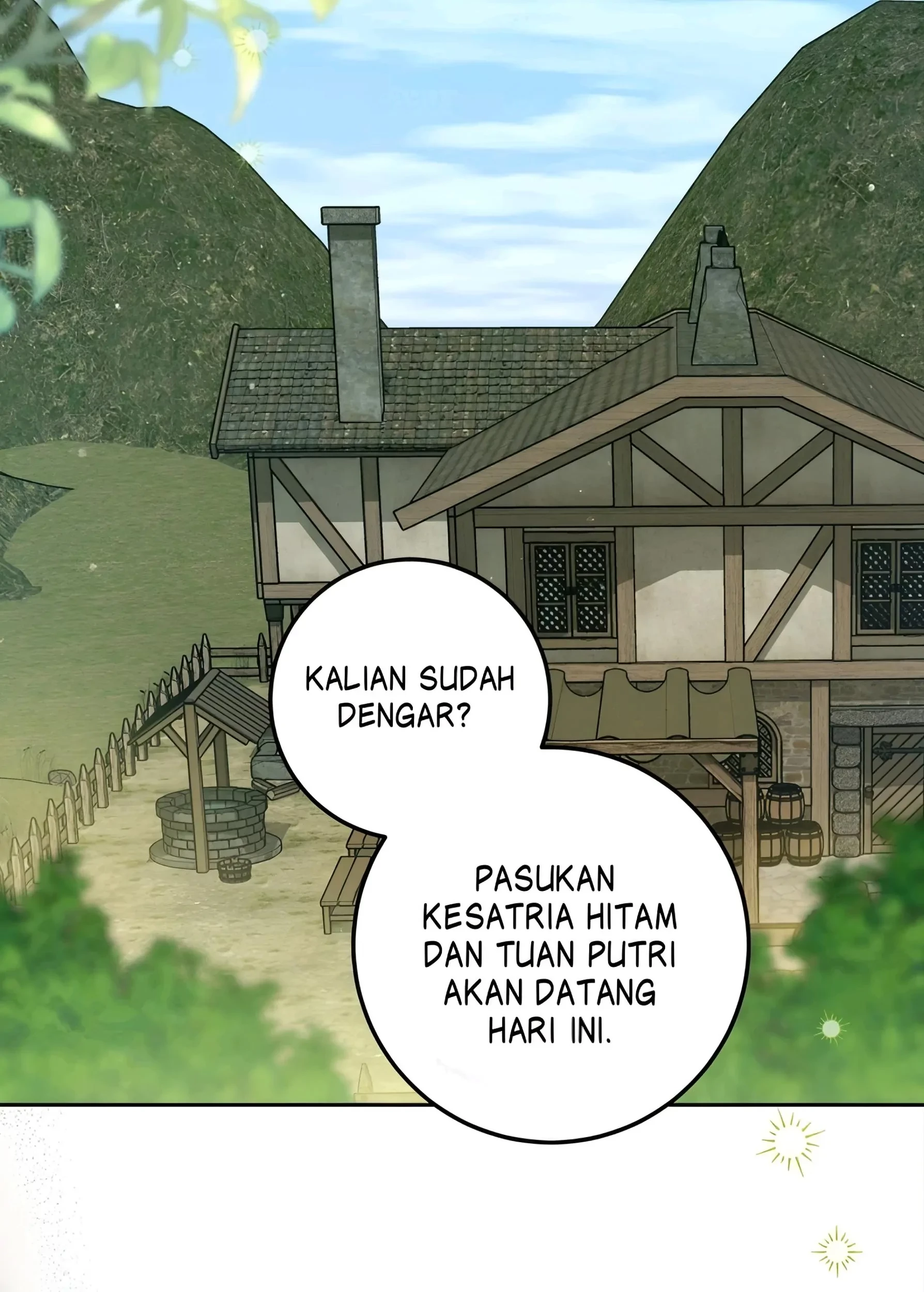 Princess Who Hides Her Fandom Chapter 14 - halaman 42