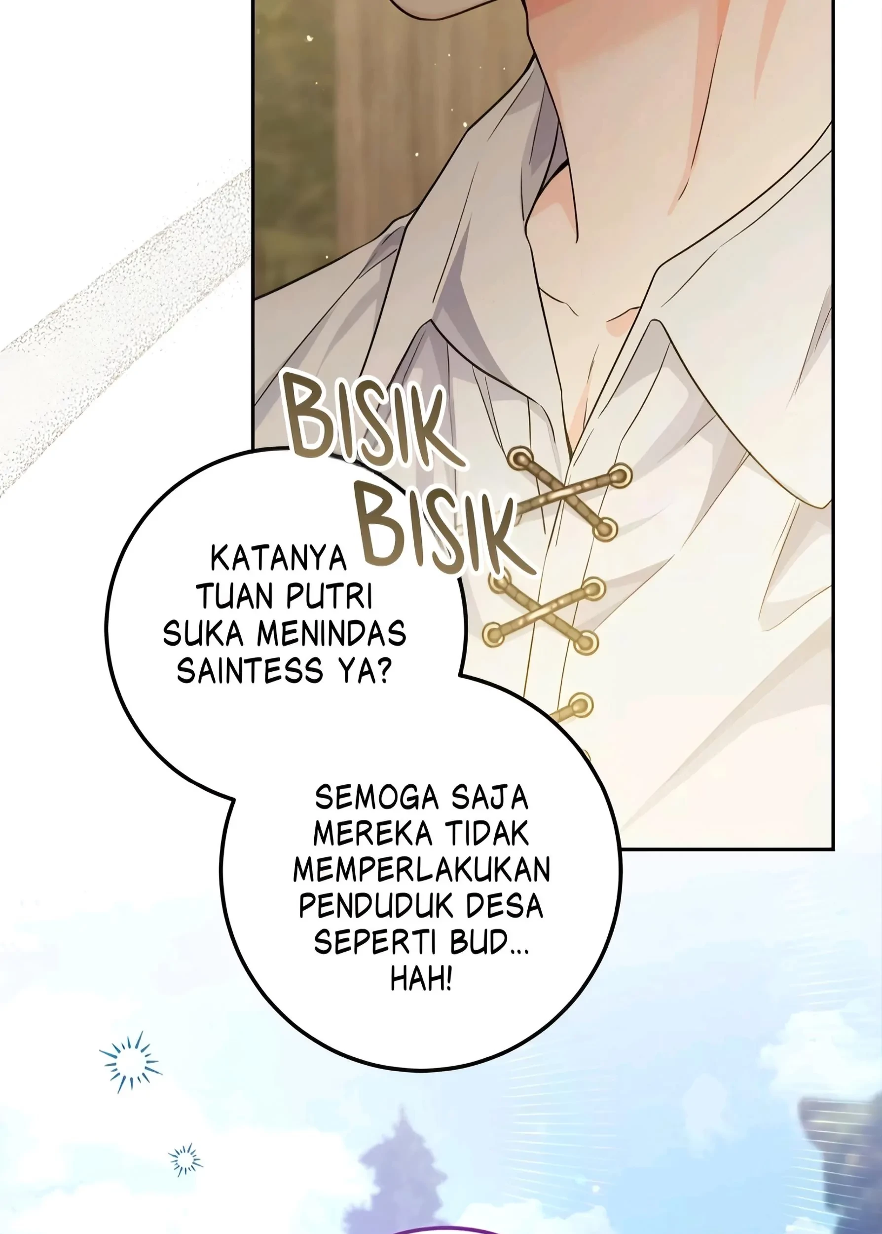 Princess Who Hides Her Fandom Chapter 14 - halaman 46