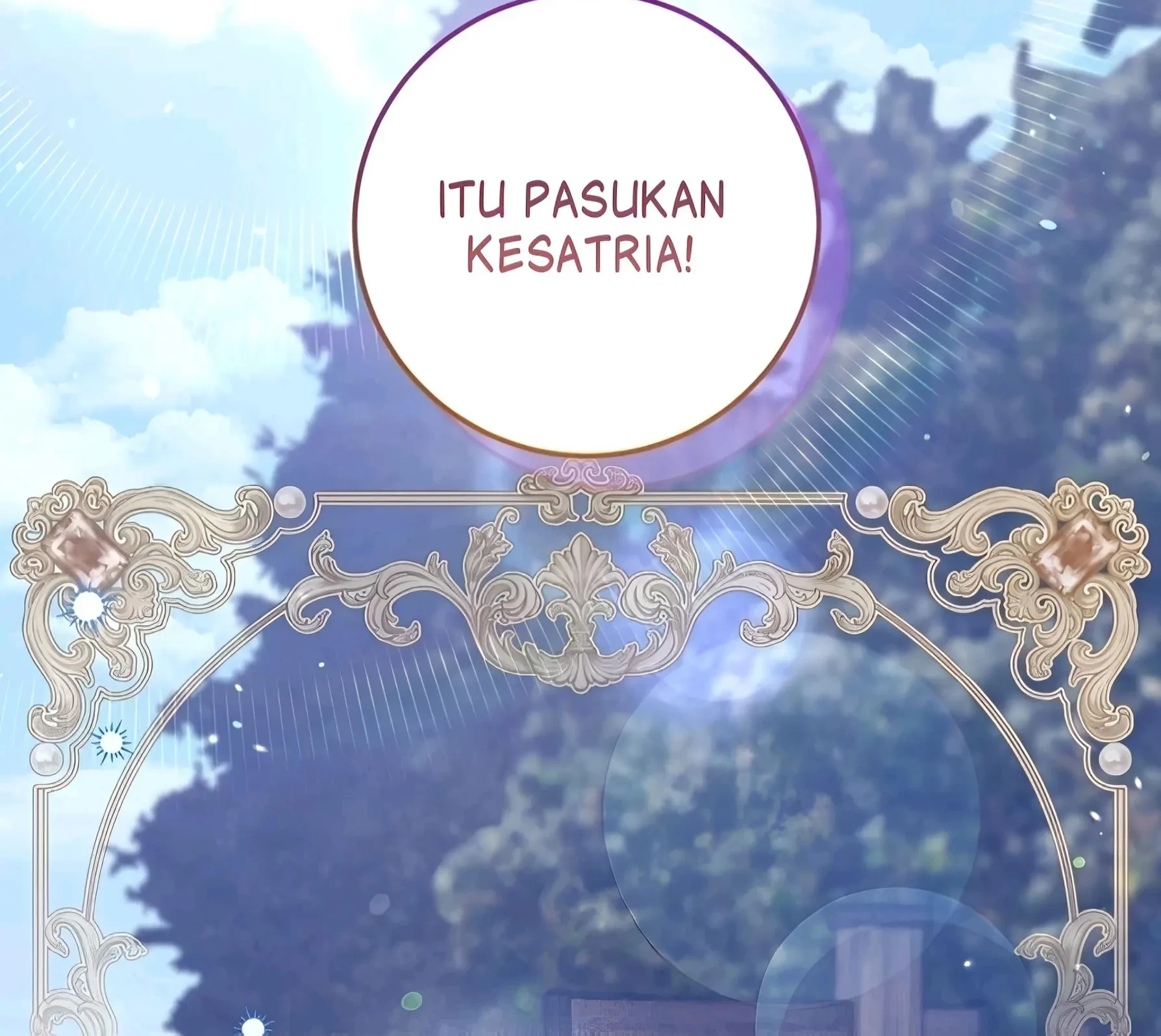 Princess Who Hides Her Fandom Chapter 14 - halaman 47
