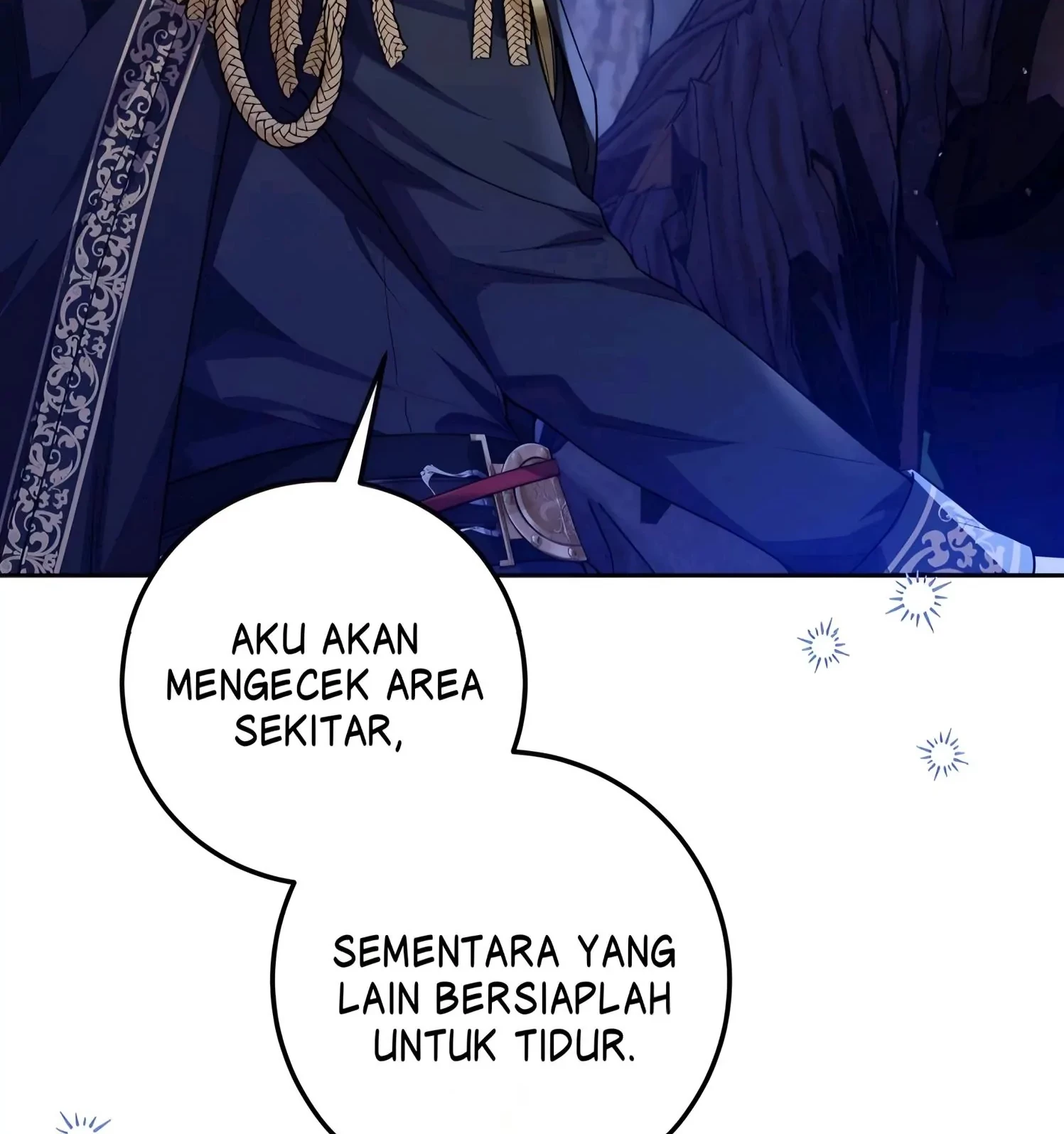 Princess Who Hides Her Fandom Chapter 14 - halaman 5