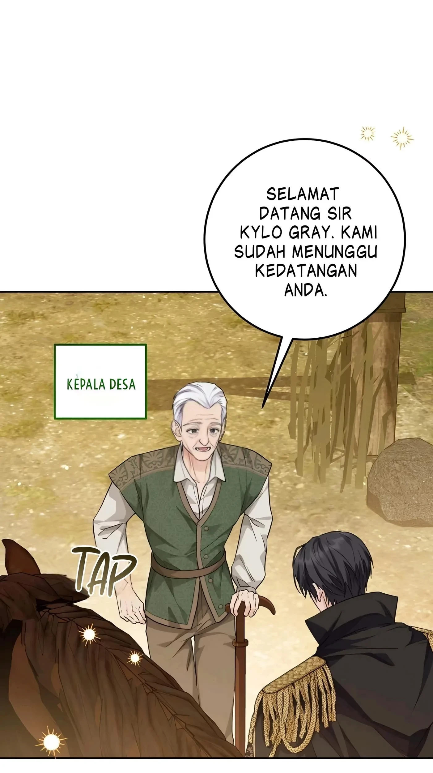 Princess Who Hides Her Fandom Chapter 14 - halaman 50