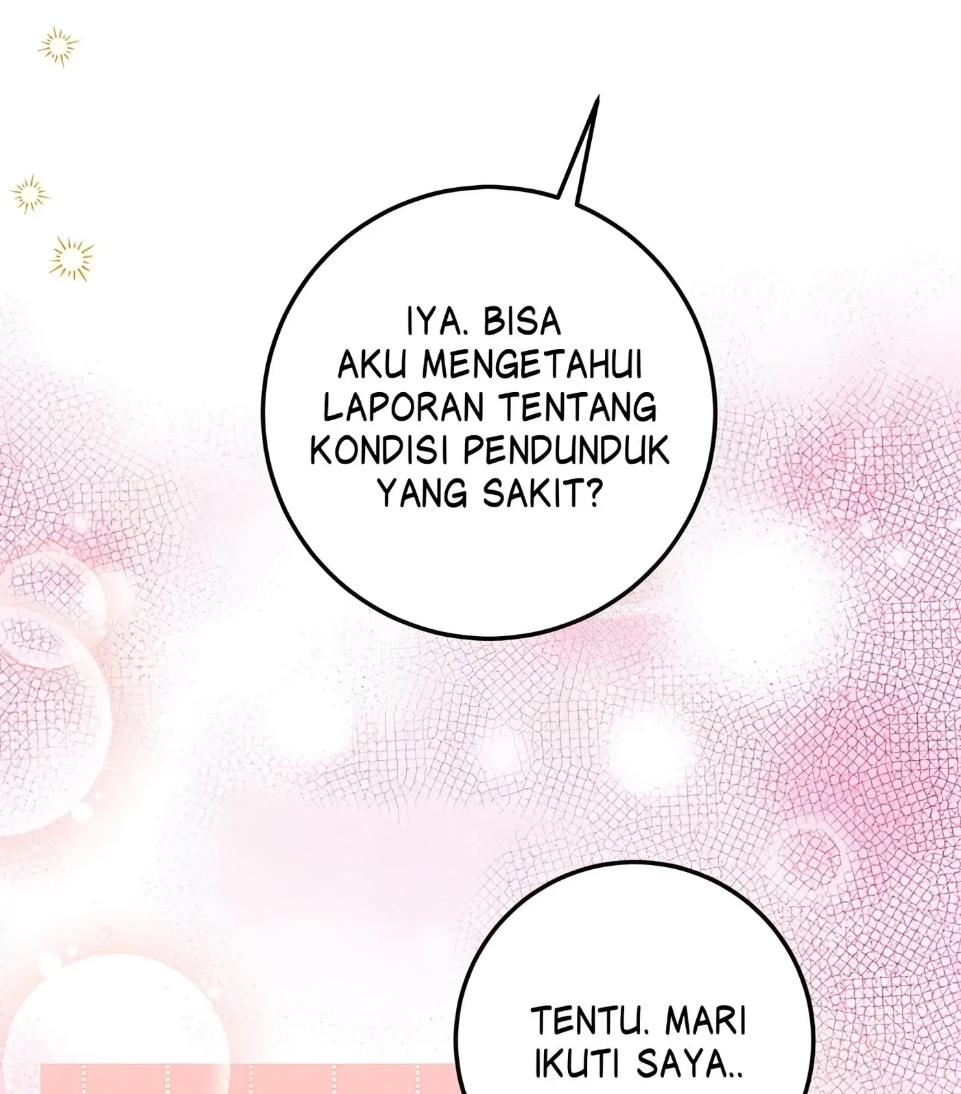 Princess Who Hides Her Fandom Chapter 14 - halaman 51