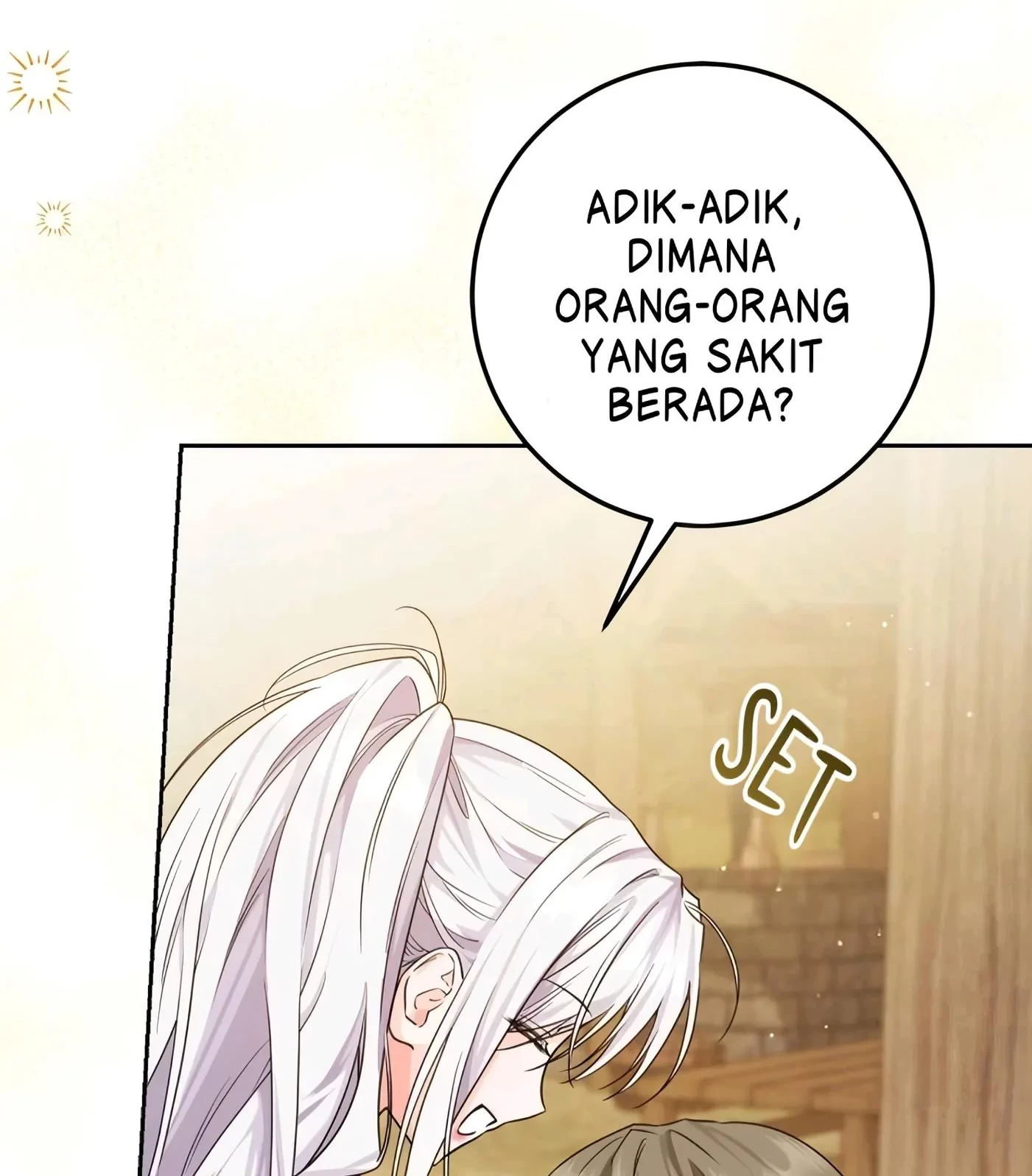 Princess Who Hides Her Fandom Chapter 14 - halaman 57