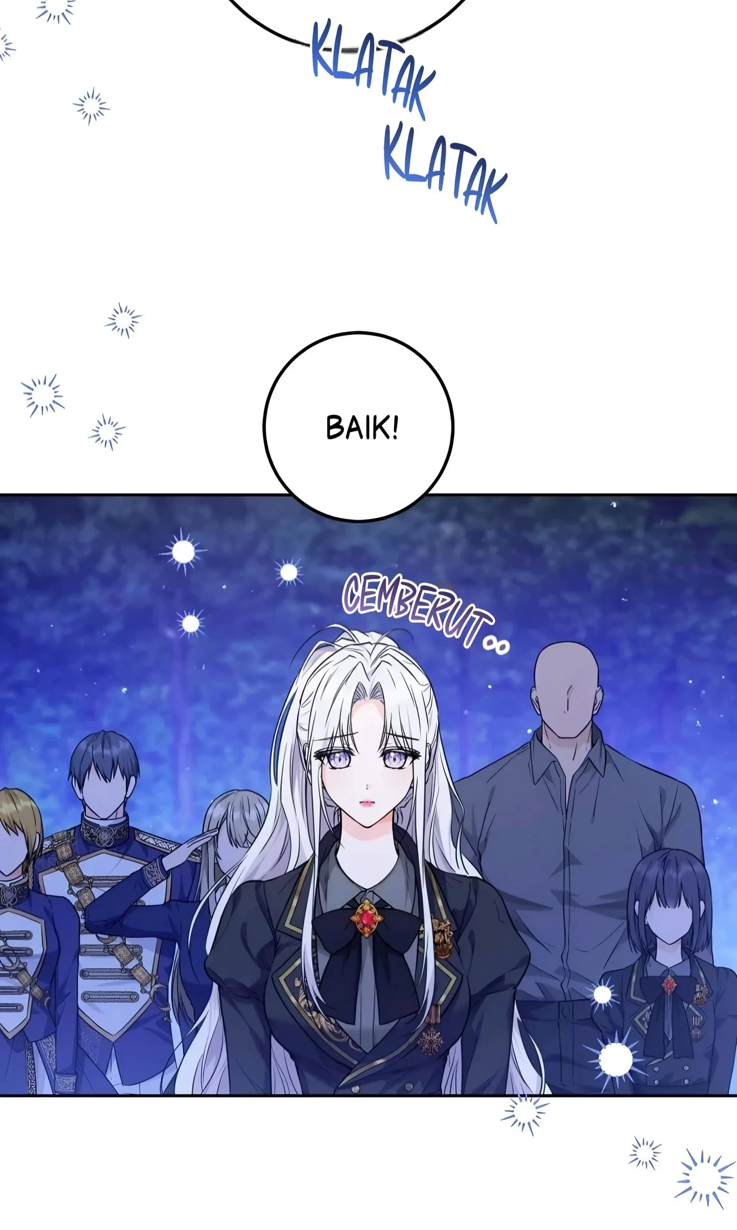 Princess Who Hides Her Fandom Chapter 14 - halaman 6