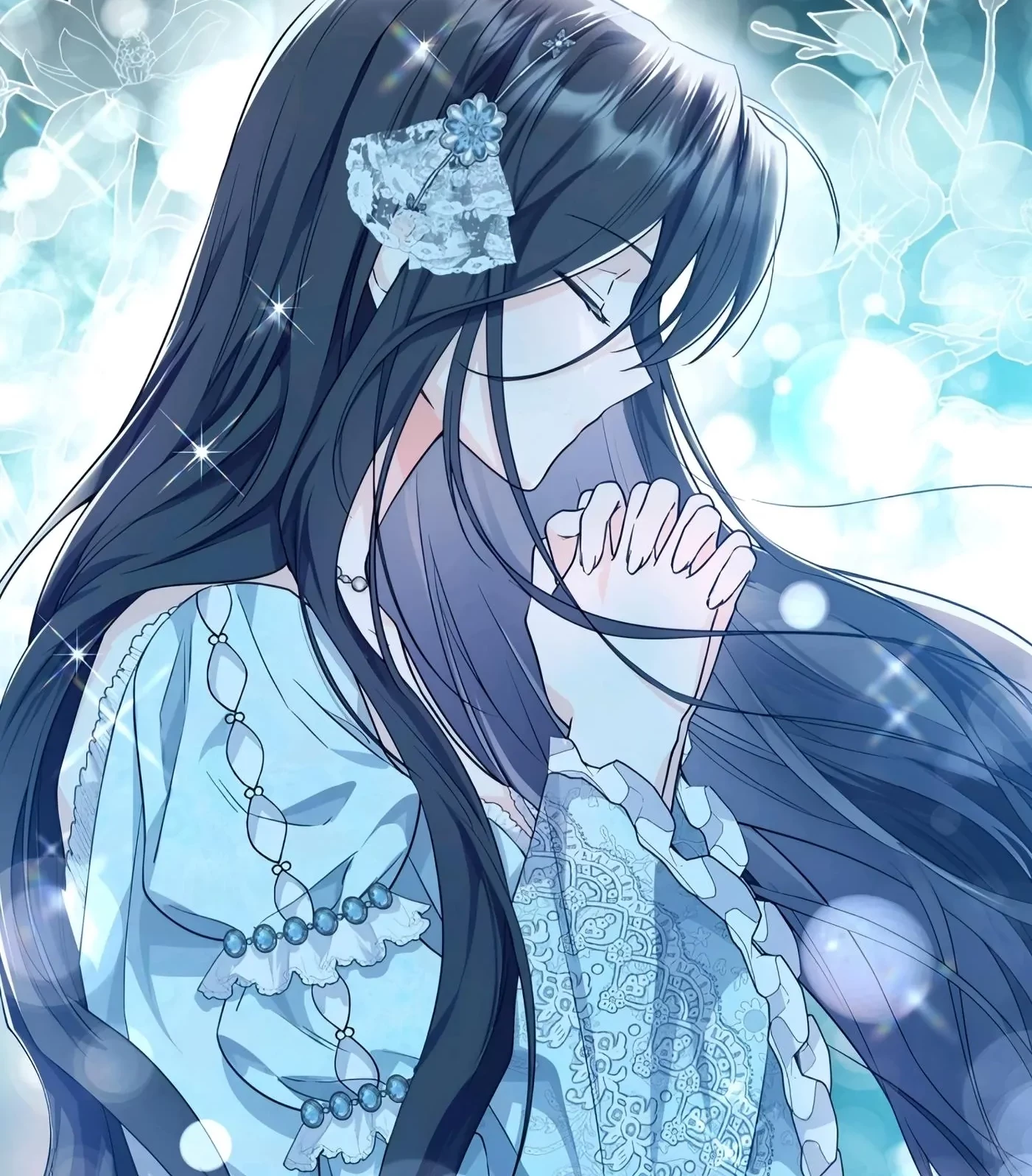 Princess Who Hides Her Fandom Chapter 14 - halaman 63