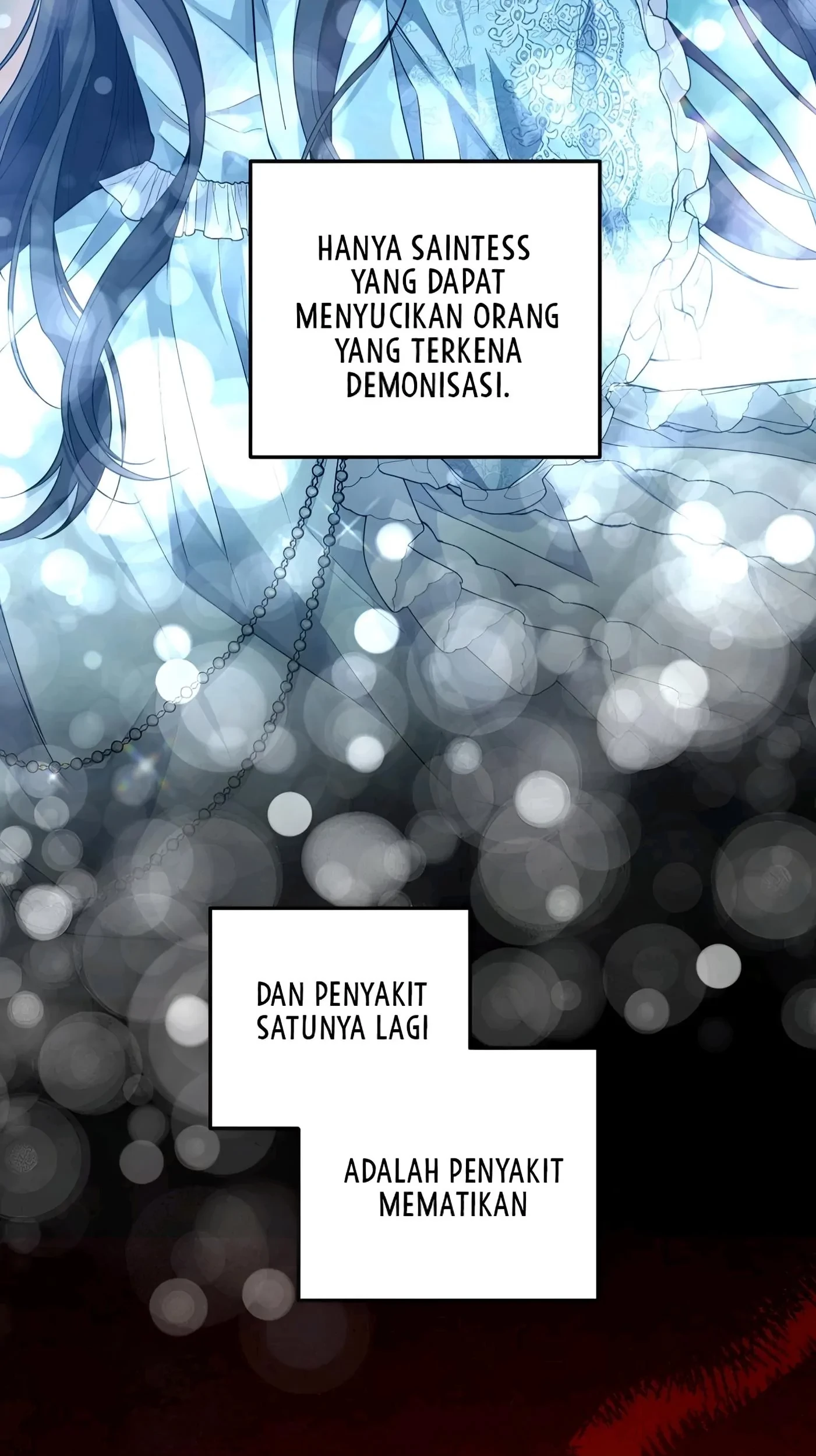 Princess Who Hides Her Fandom Chapter 14 - halaman 64