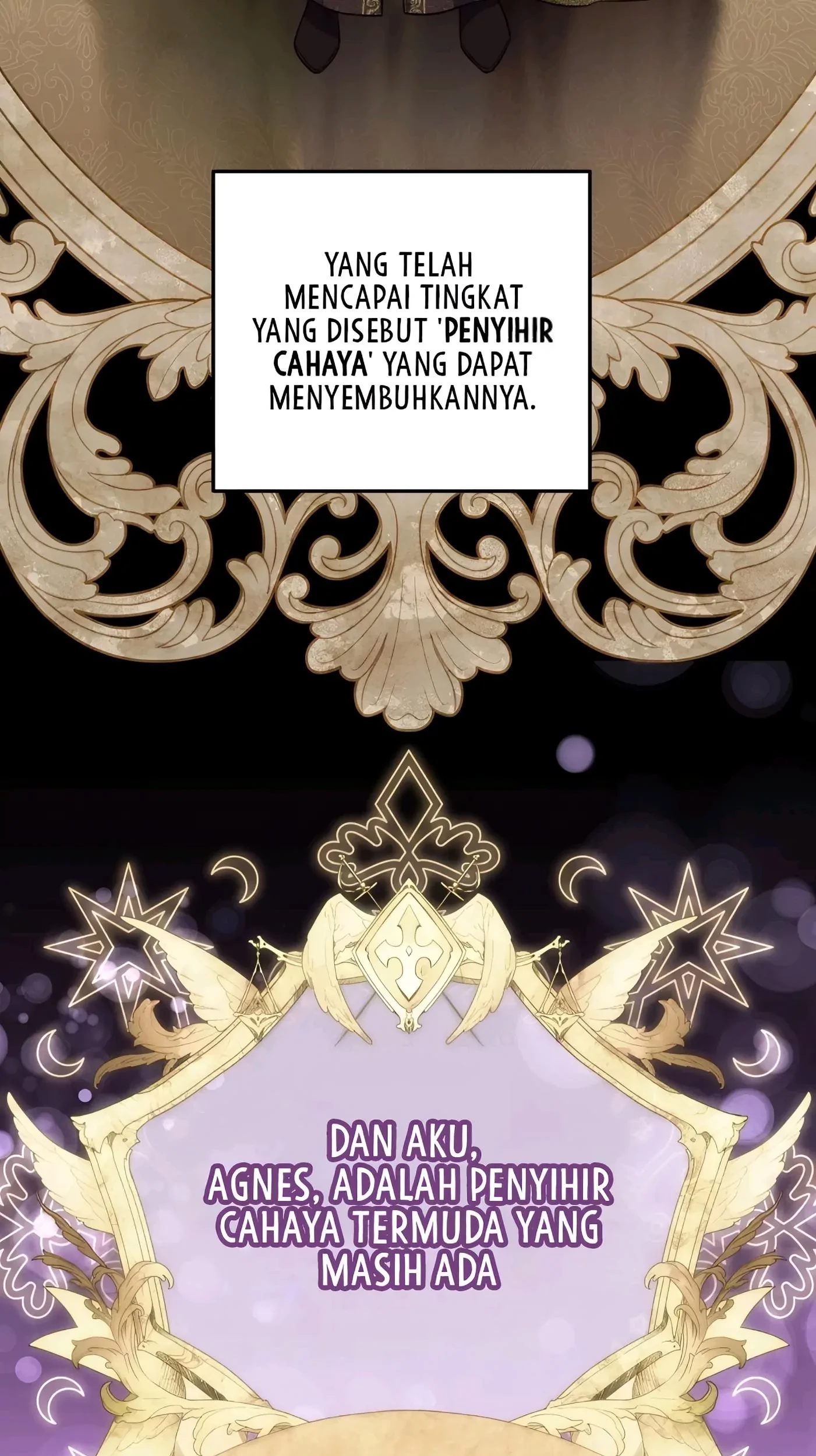 Princess Who Hides Her Fandom Chapter 14 - halaman 68