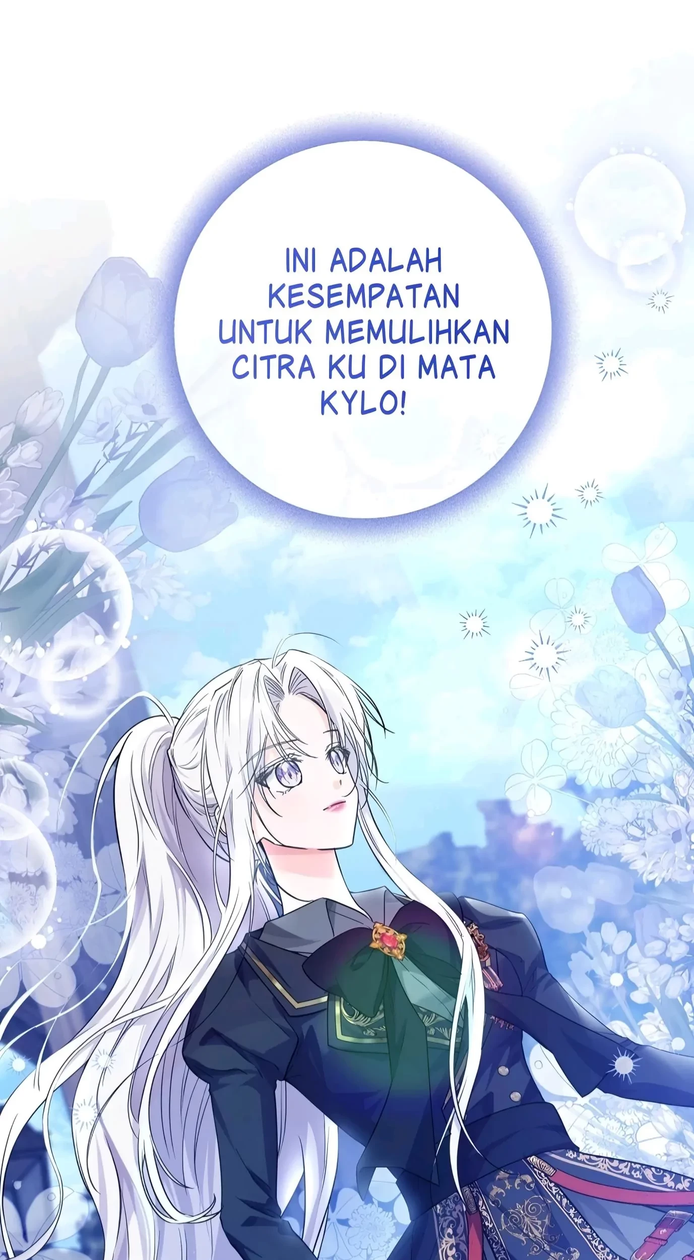 Princess Who Hides Her Fandom Chapter 14 - halaman 70