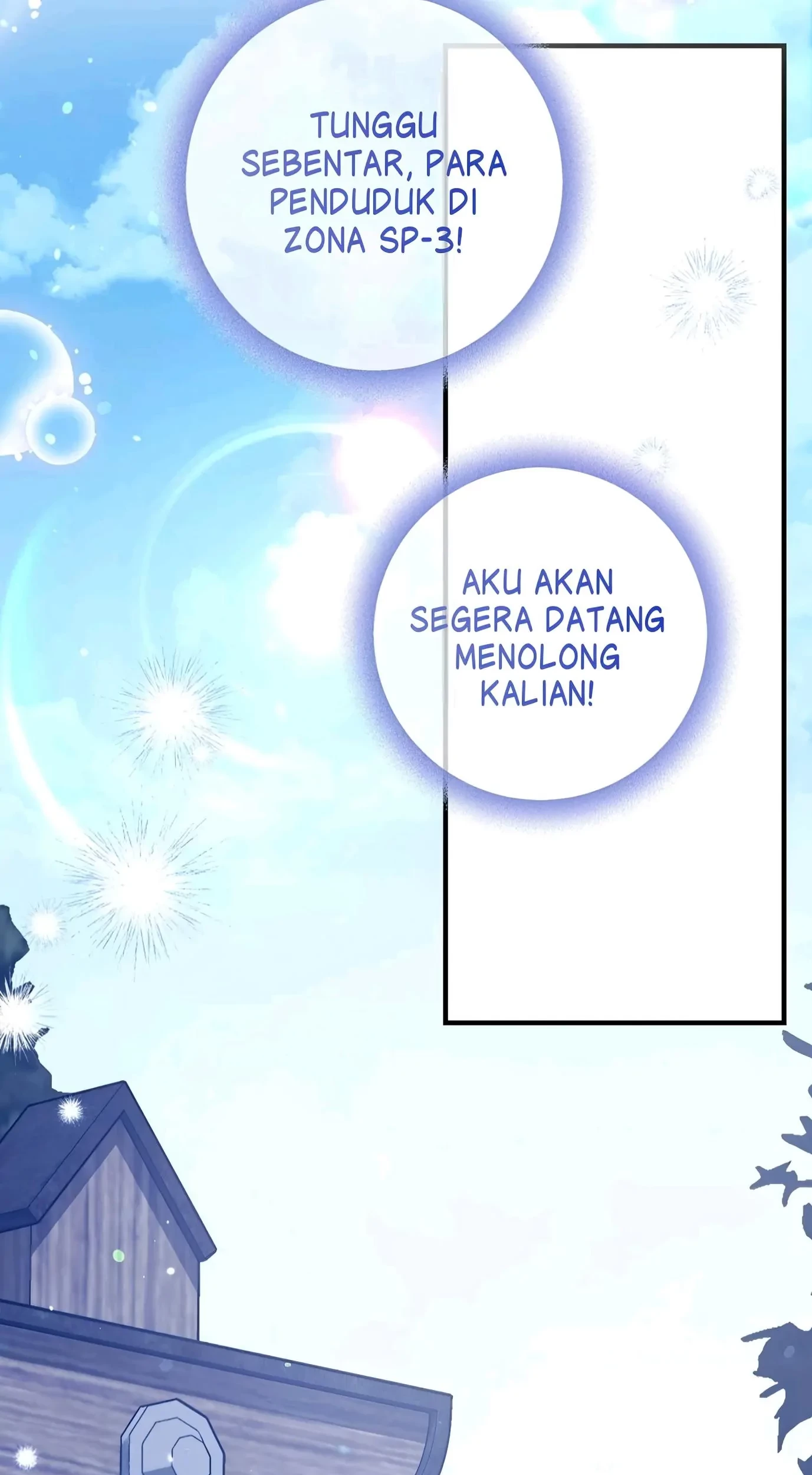 Princess Who Hides Her Fandom Chapter 14 - halaman 72