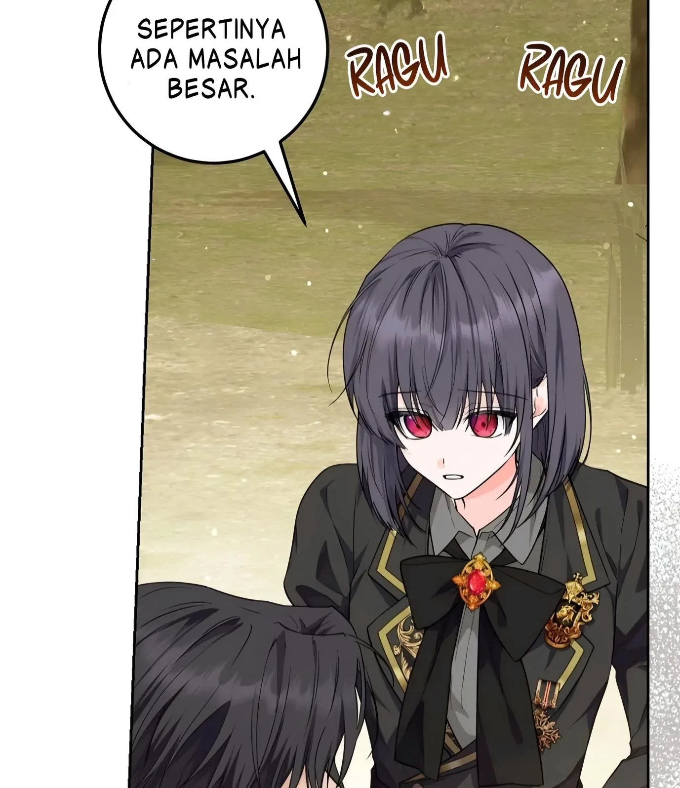 Princess Who Hides Her Fandom Chapter 14 - halaman 75