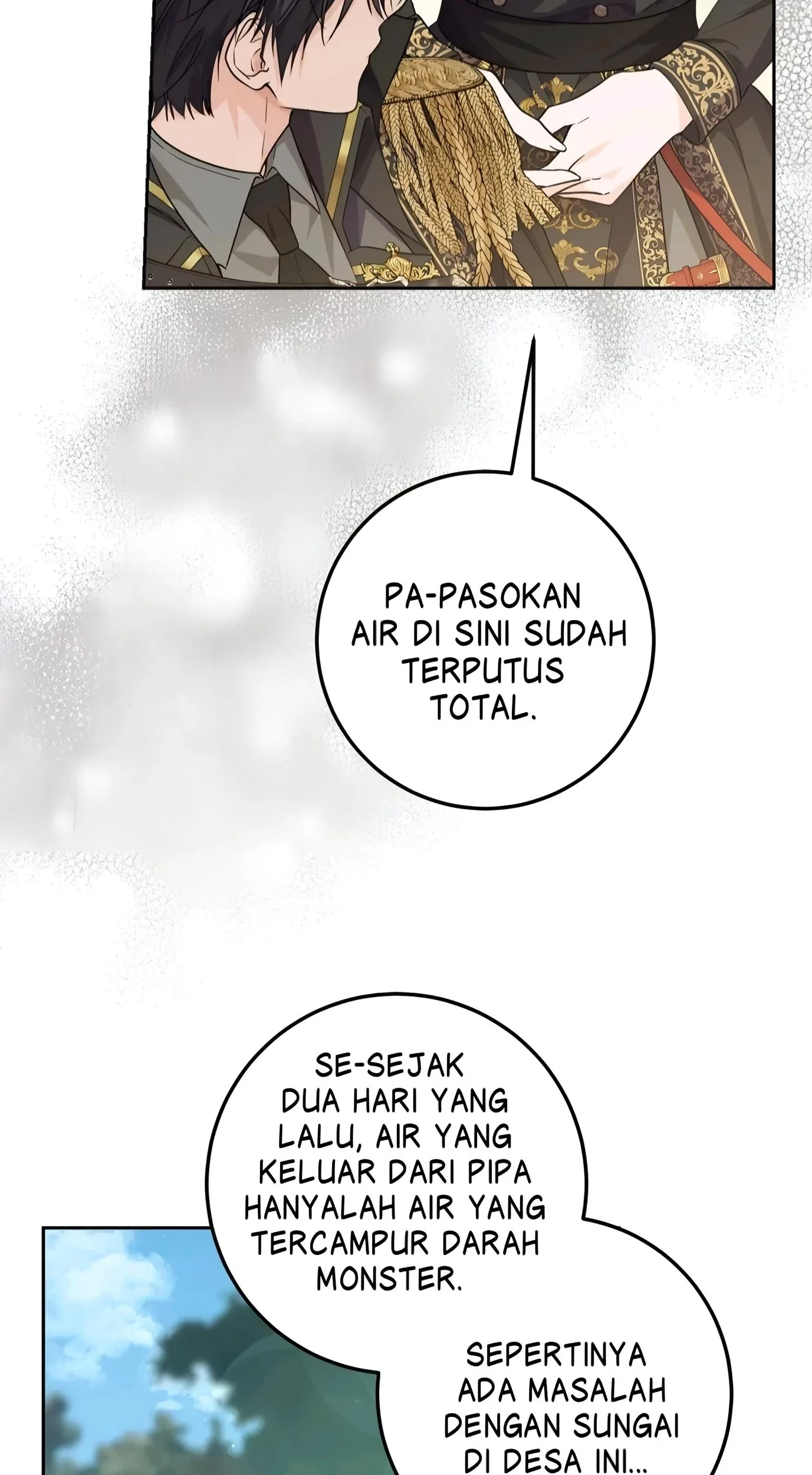 Princess Who Hides Her Fandom Chapter 14 - halaman 76