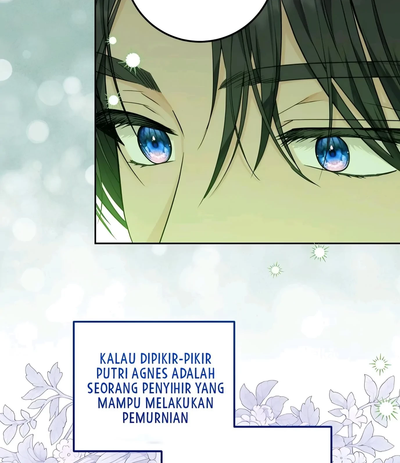 Princess Who Hides Her Fandom Chapter 14 - halaman 81