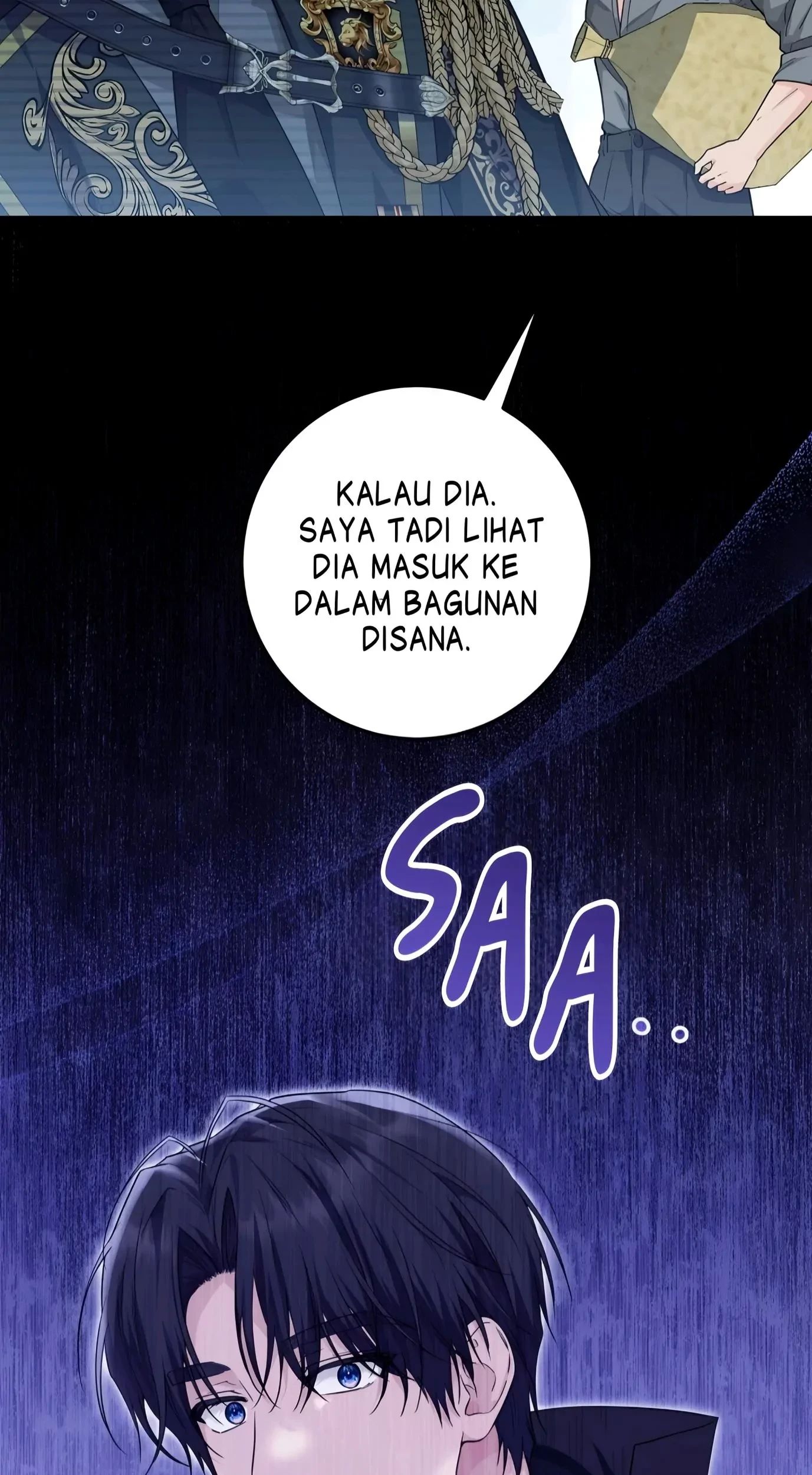 Princess Who Hides Her Fandom Chapter 14 - halaman 84