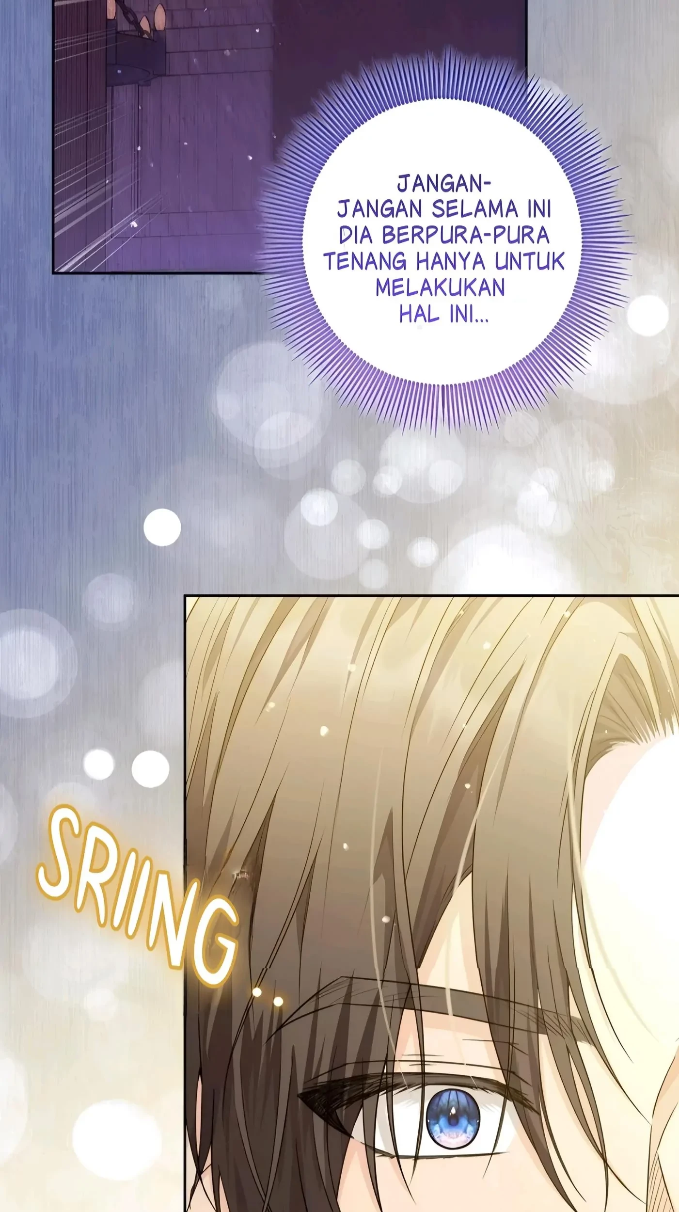 Princess Who Hides Her Fandom Chapter 14 - halaman 92