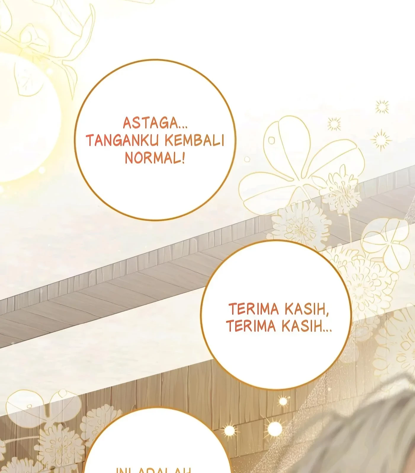 Princess Who Hides Her Fandom Chapter 14 - halaman 99