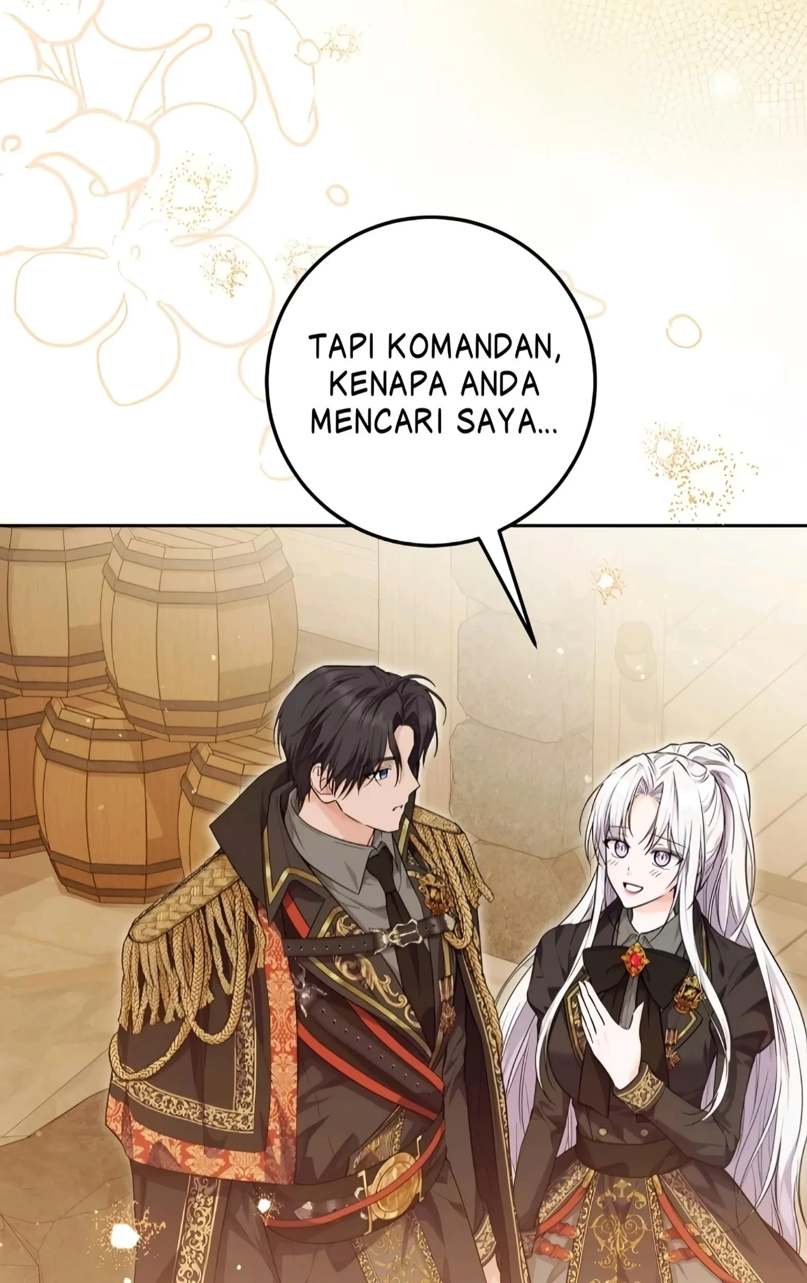 Princess Who Hides Her Fandom Chapter 15 - halaman 10