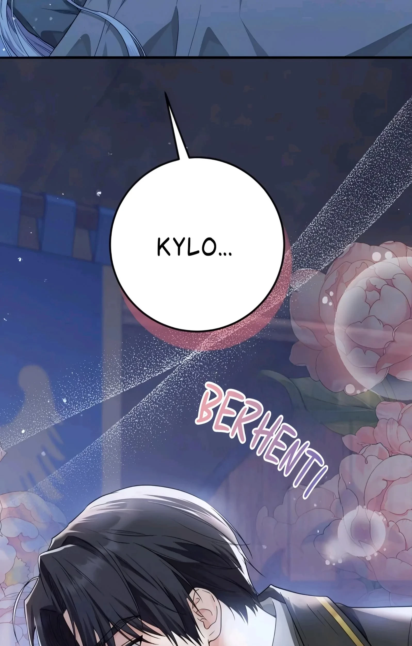 Princess Who Hides Her Fandom Chapter 15 - halaman 100