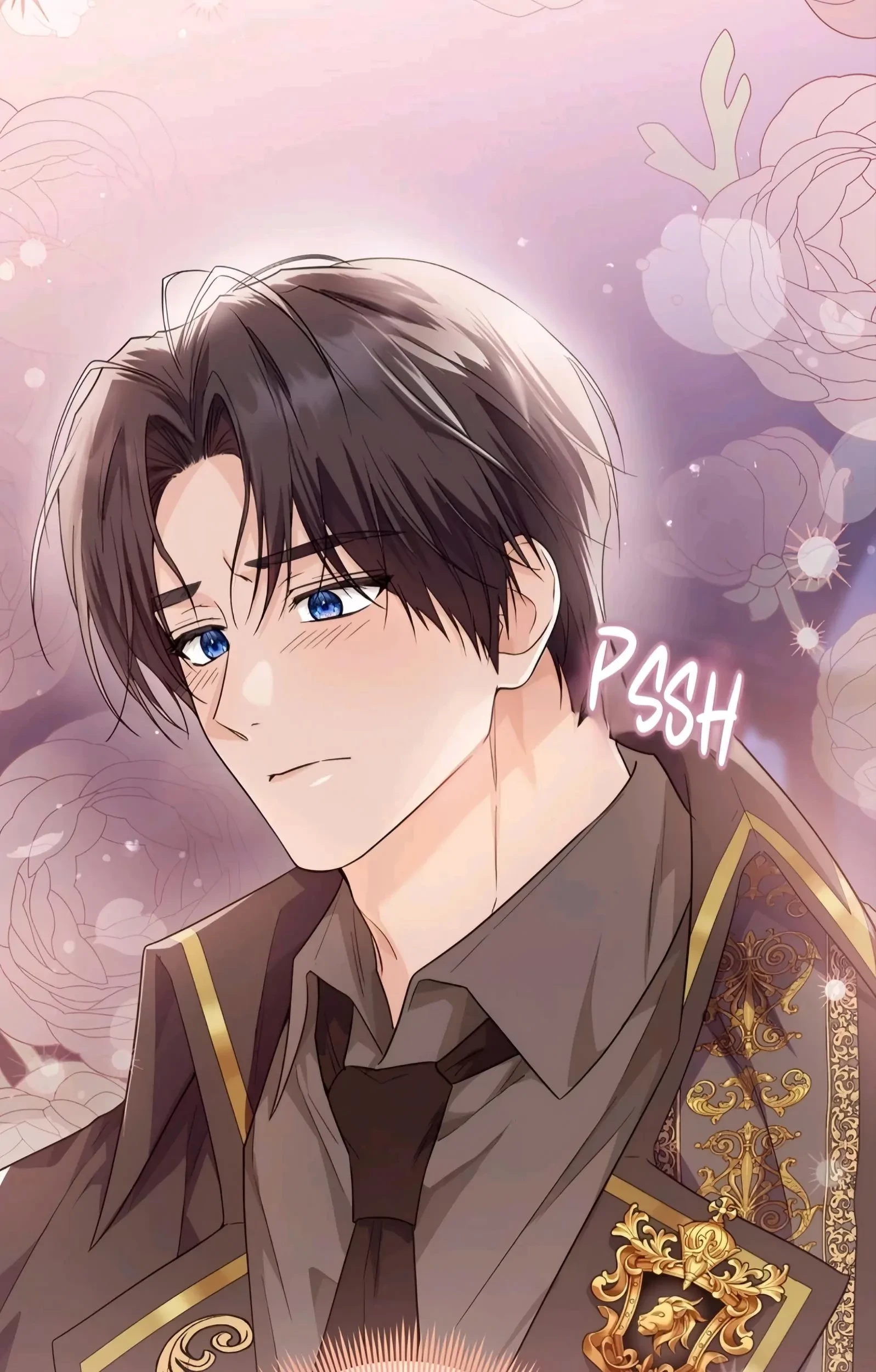 Princess Who Hides Her Fandom Chapter 15 - halaman 104