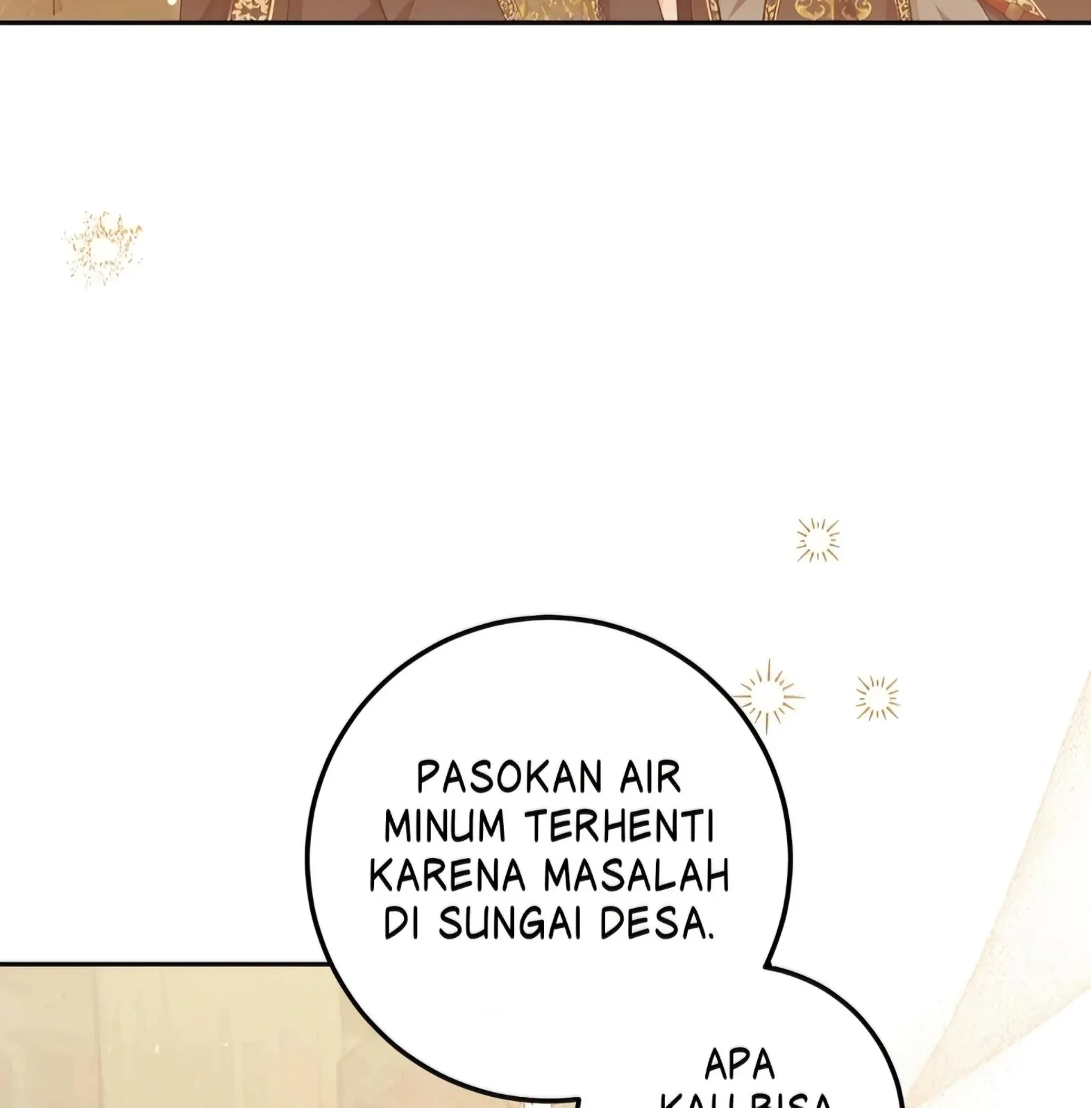 Princess Who Hides Her Fandom Chapter 15 - halaman 11