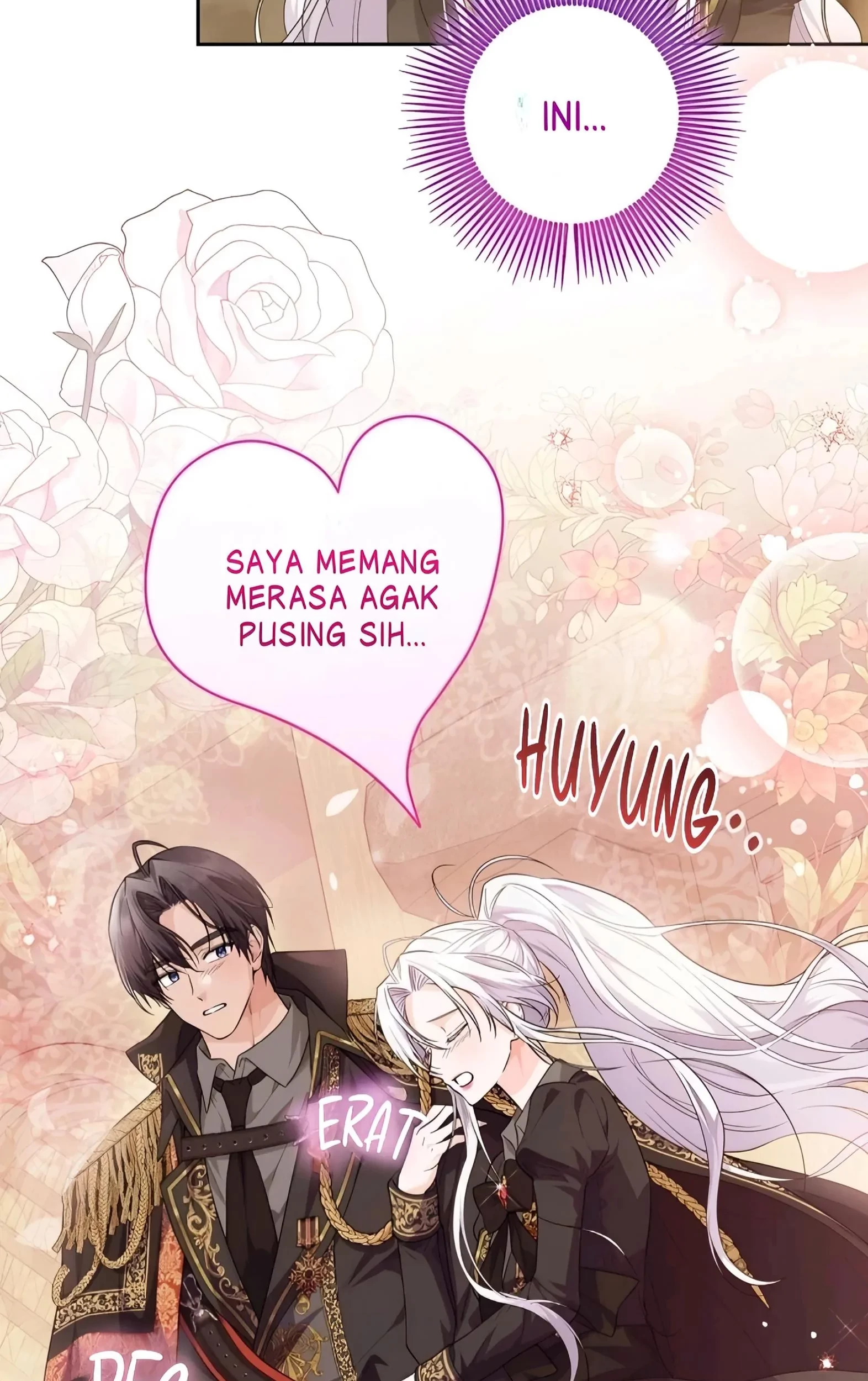 Princess Who Hides Her Fandom Chapter 15 - halaman 14