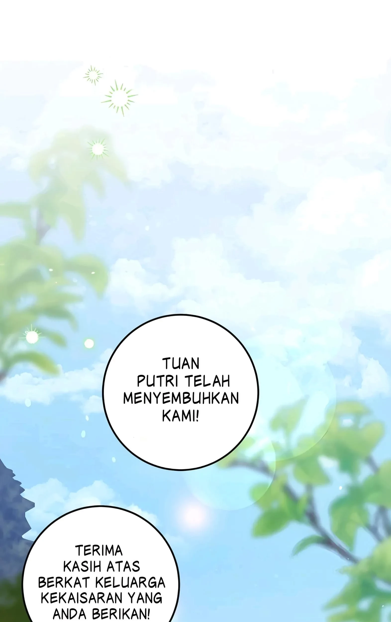 Princess Who Hides Her Fandom Chapter 15 - halaman 2