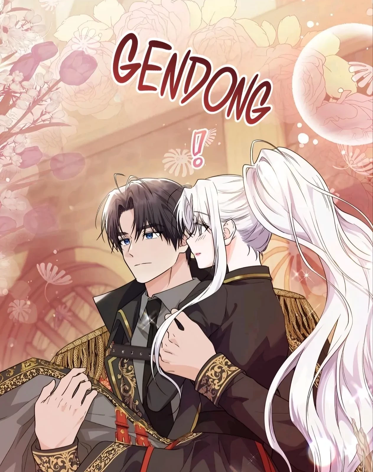 Princess Who Hides Her Fandom Chapter 15 - halaman 21