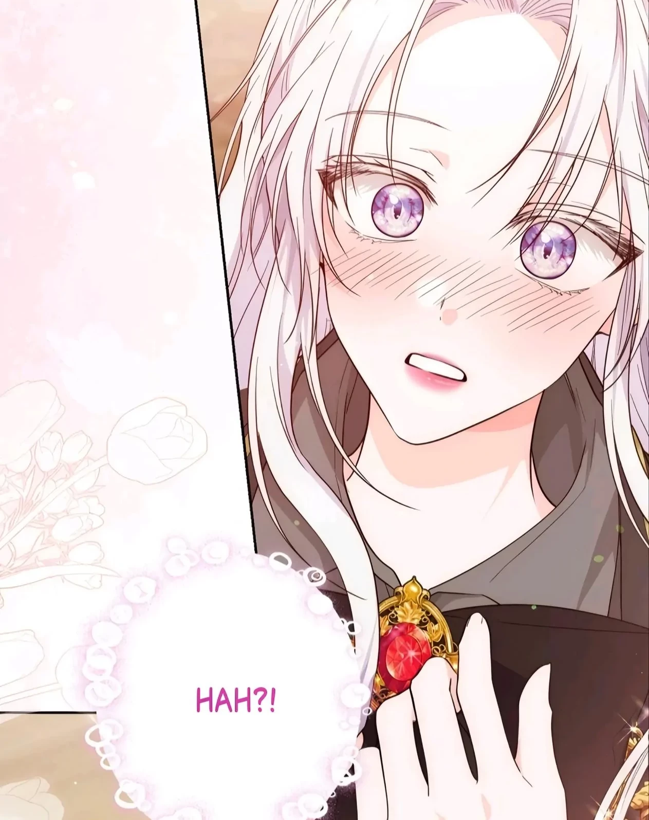 Princess Who Hides Her Fandom Chapter 15 - halaman 23