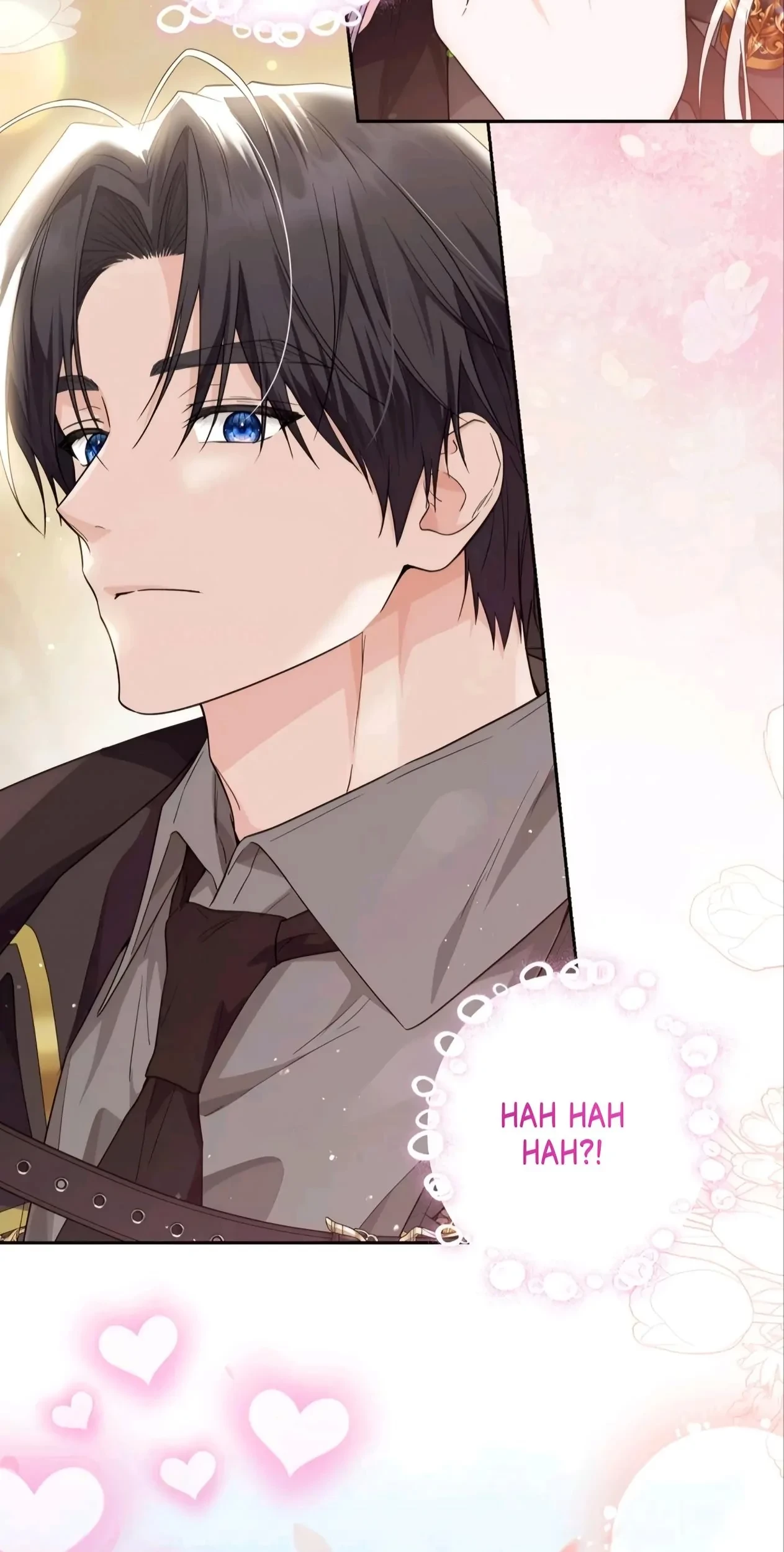 Princess Who Hides Her Fandom Chapter 15 - halaman 24
