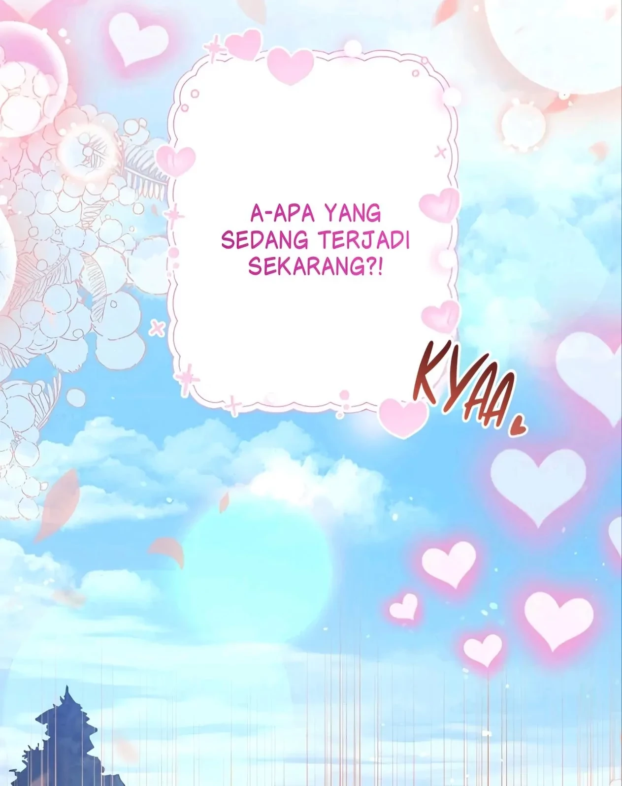 Princess Who Hides Her Fandom Chapter 15 - halaman 25