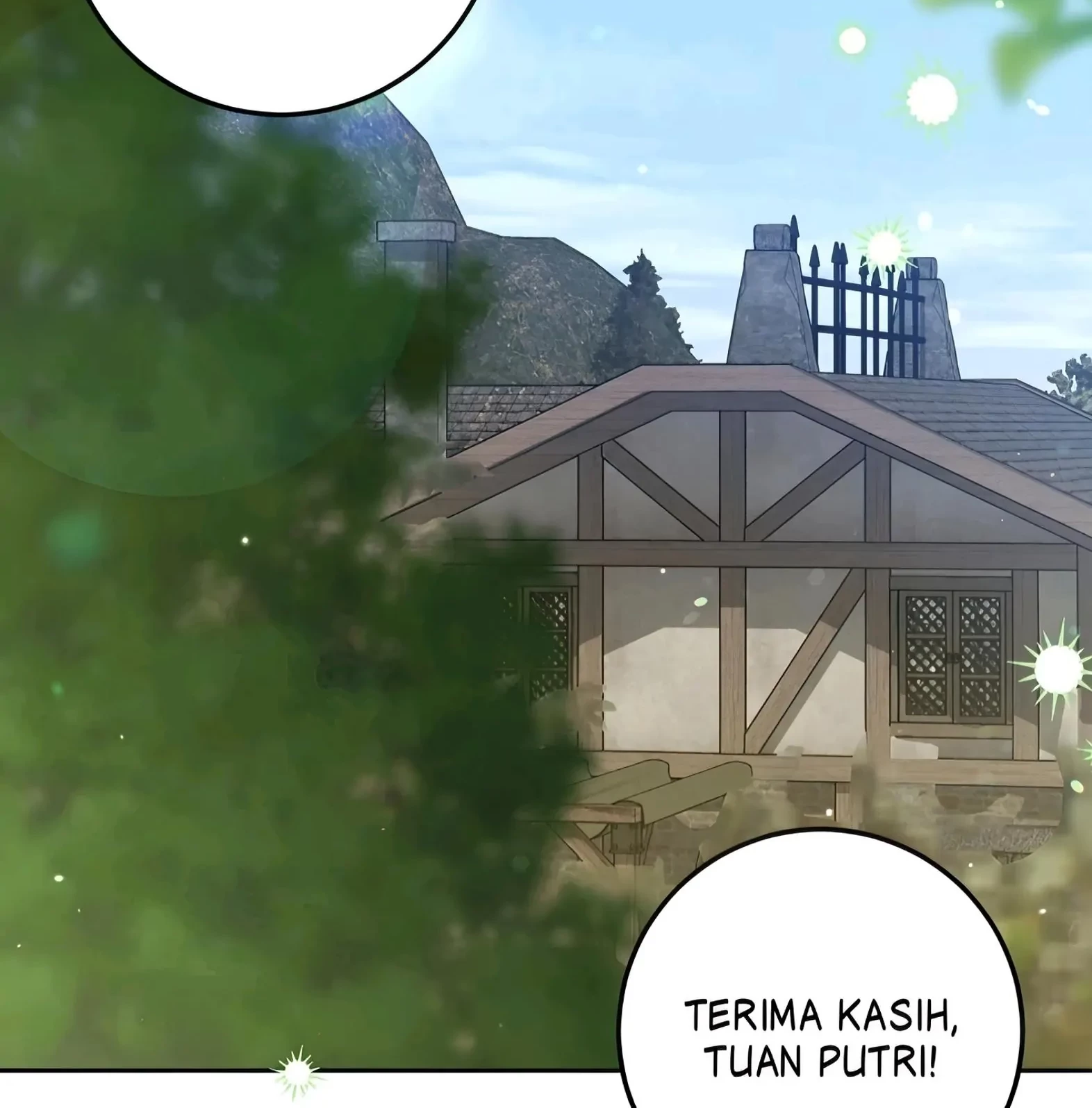 Princess Who Hides Her Fandom Chapter 15 - halaman 3