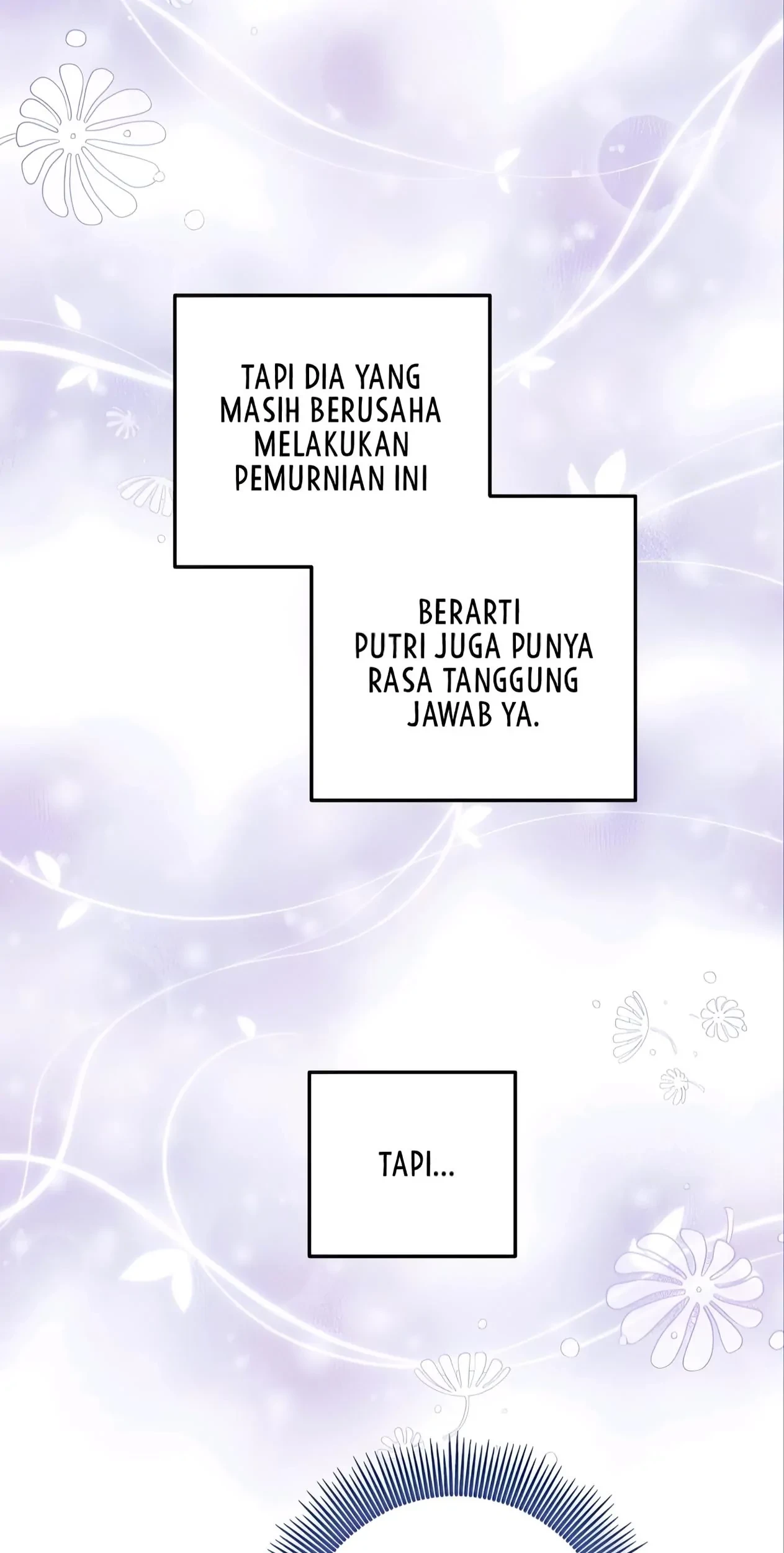 Princess Who Hides Her Fandom Chapter 15 - halaman 34