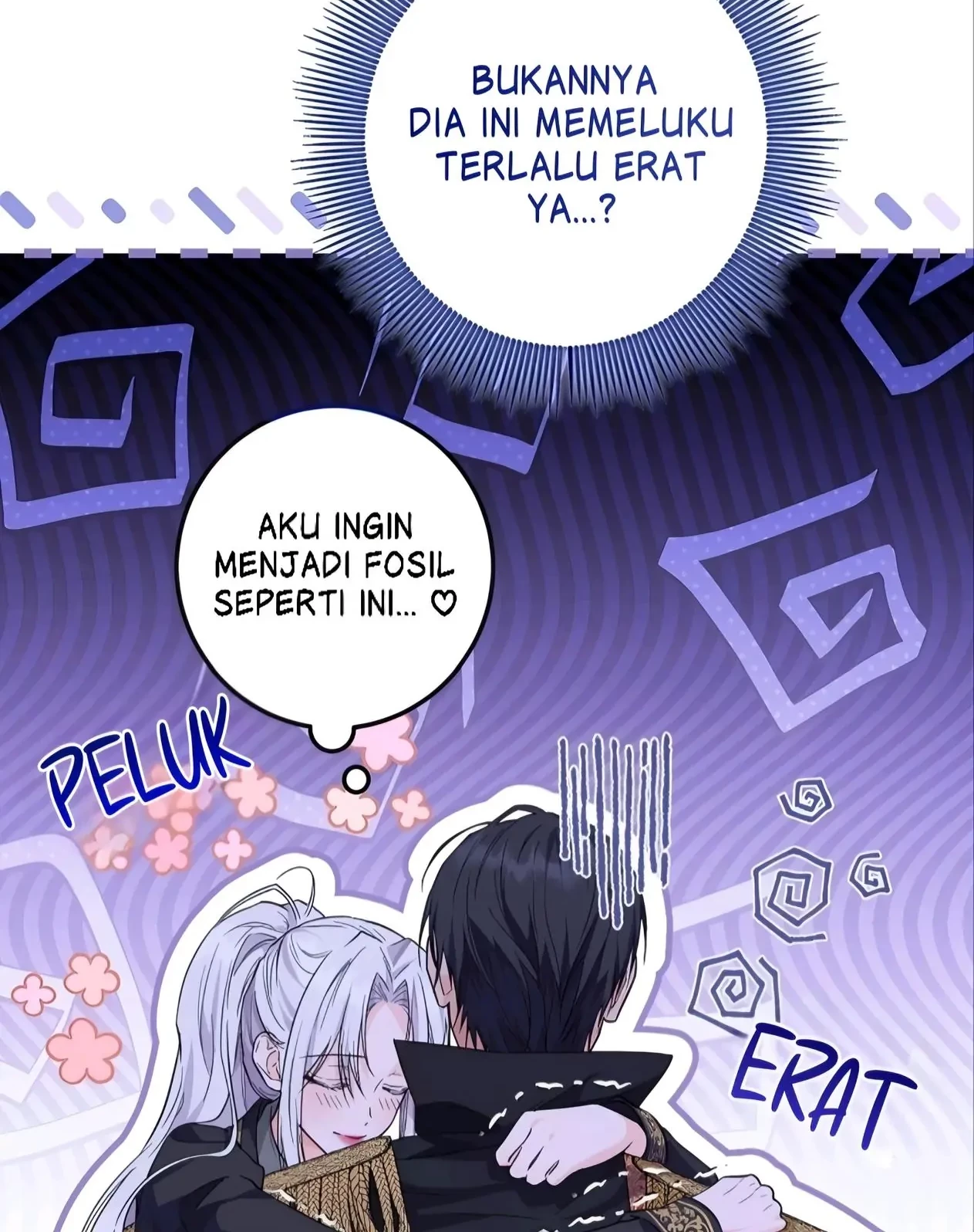 Princess Who Hides Her Fandom Chapter 15 - halaman 35